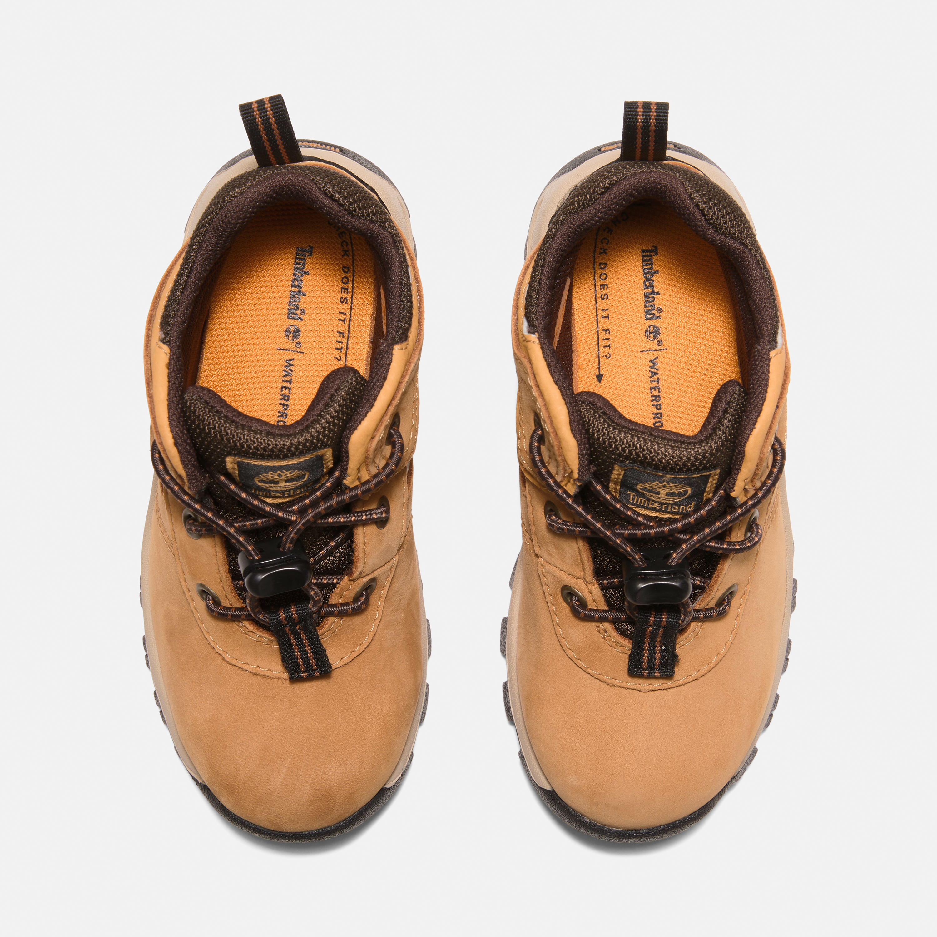 Toddler Mt. Maddsen Waterproof Mid Hiking Boot