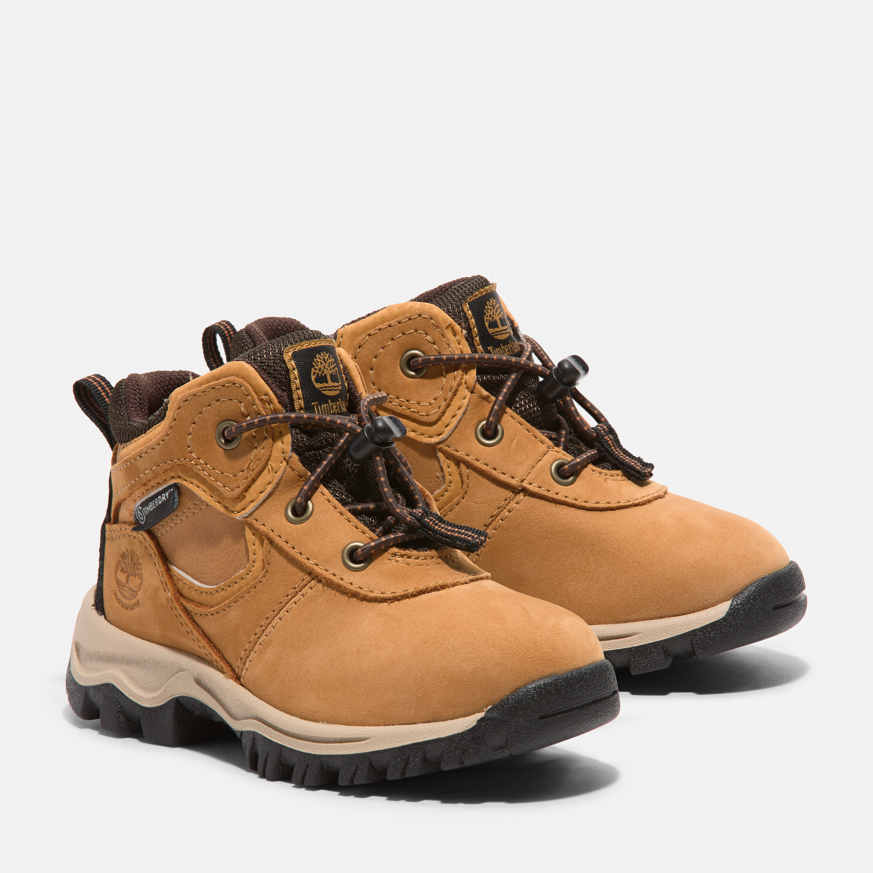 Toddler Mt. Maddsen Waterproof Mid Hiking Boot