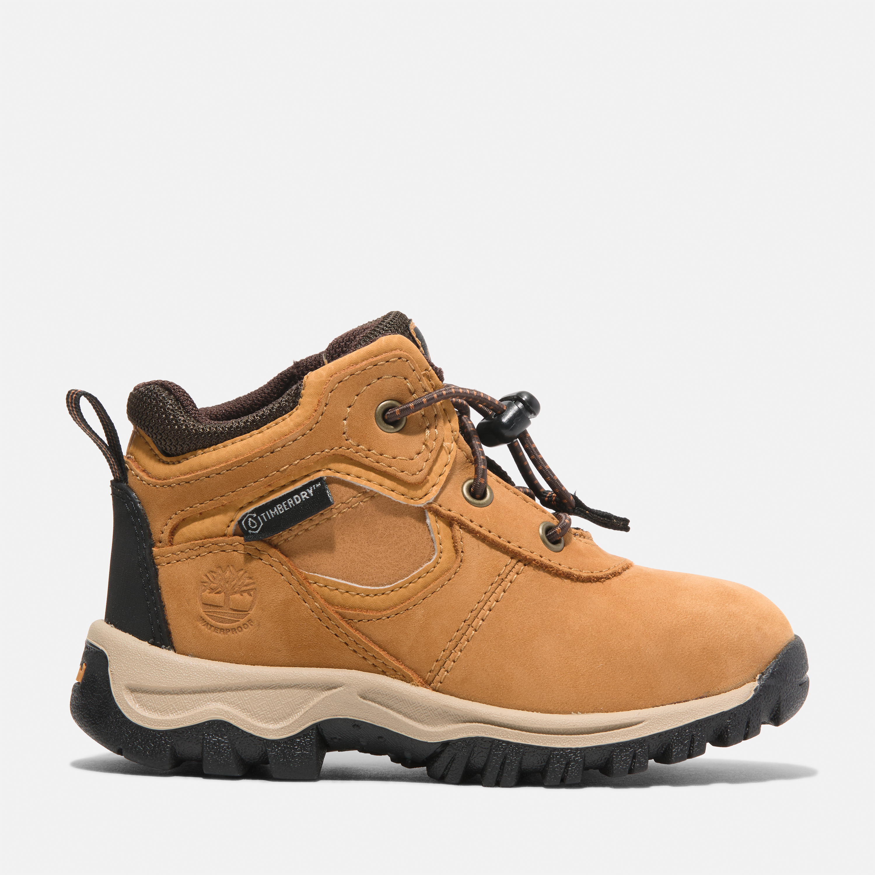 Toddler Mt. Maddsen Waterproof Mid Hiking Boot