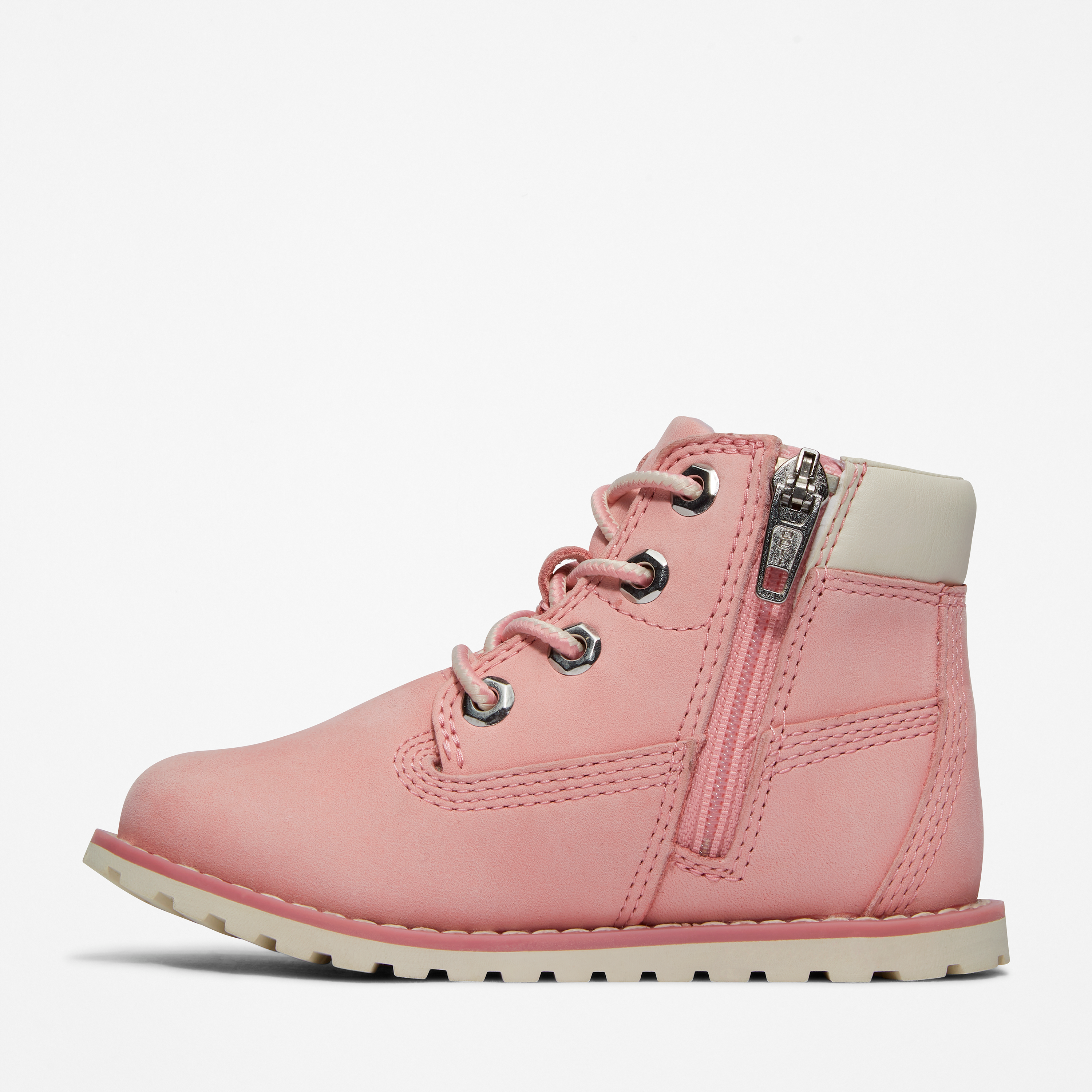Toddler Pokey Pine Boot