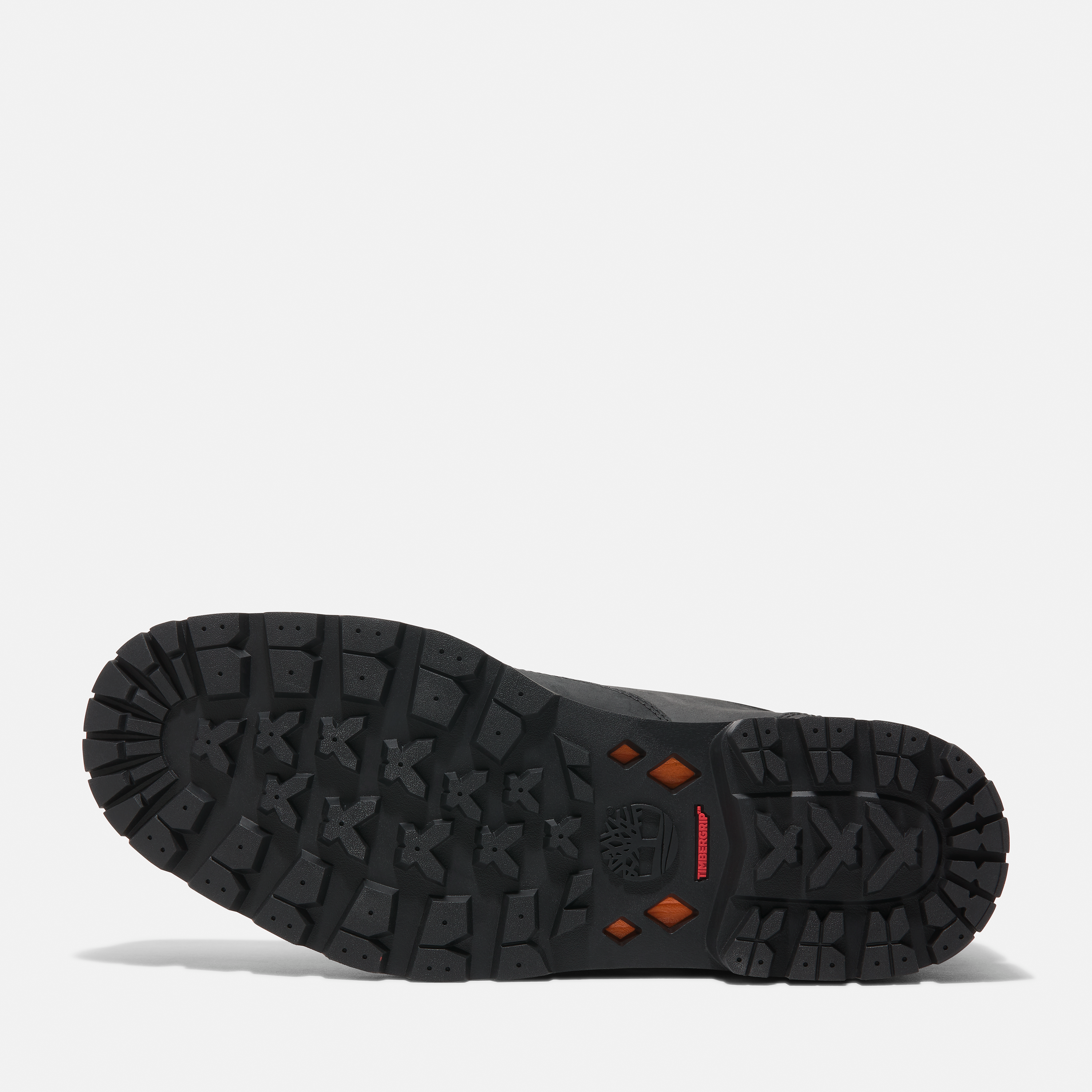 Men's Britton Road Waterproof Shoe