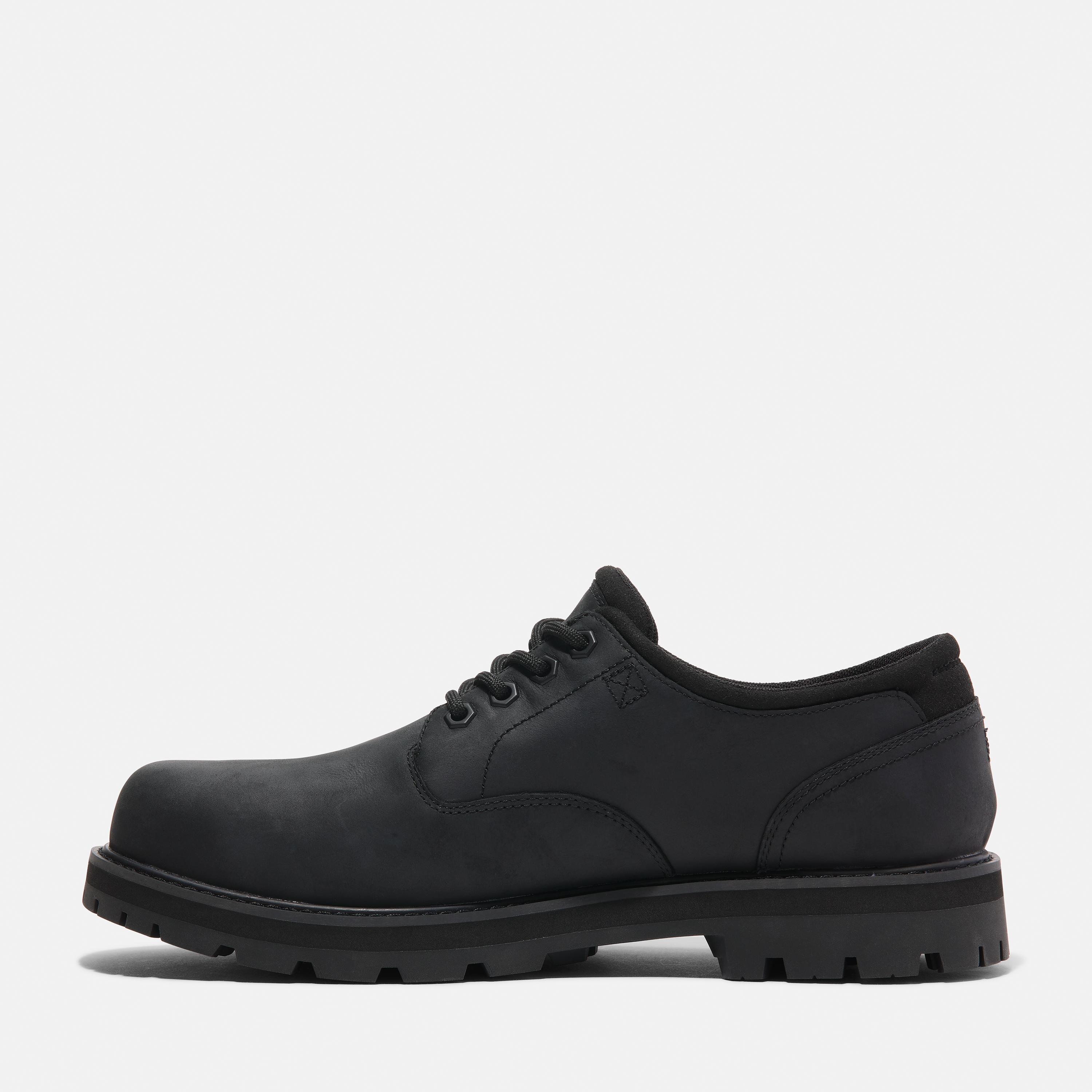 Men's Britton Road Waterproof Shoe