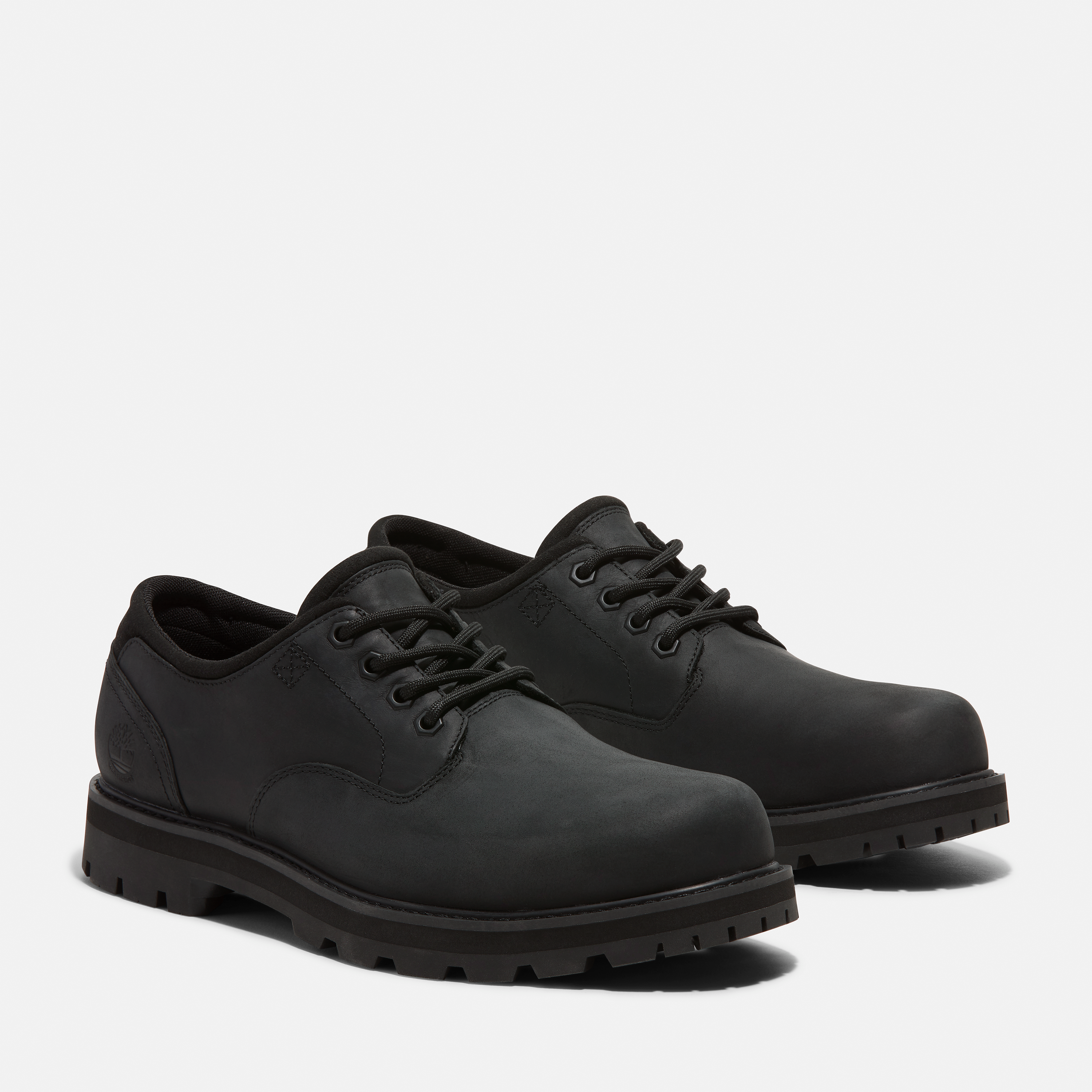 Men's Britton Road Waterproof Shoe