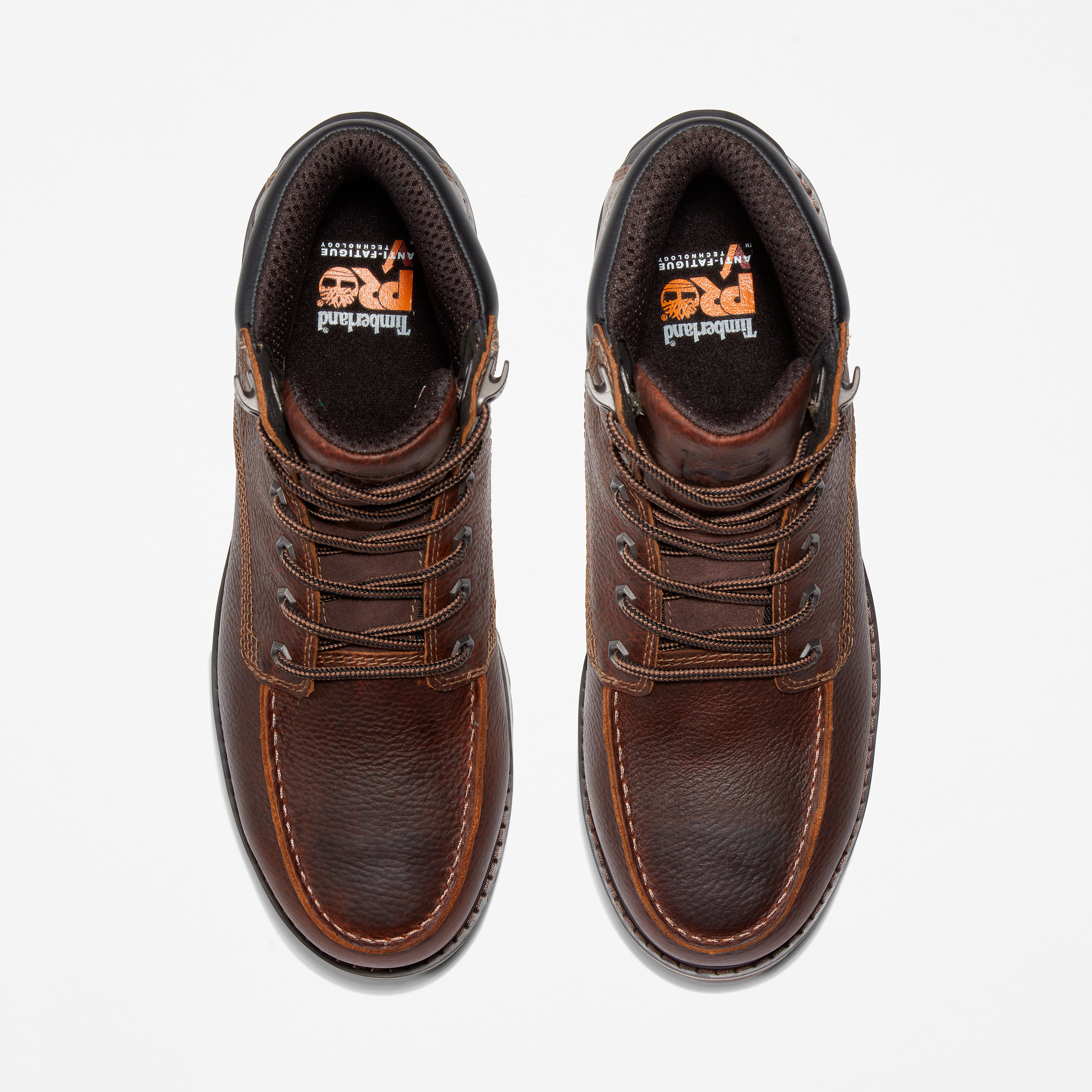 Men's Irvine 6" Alloy Toe Work Boot