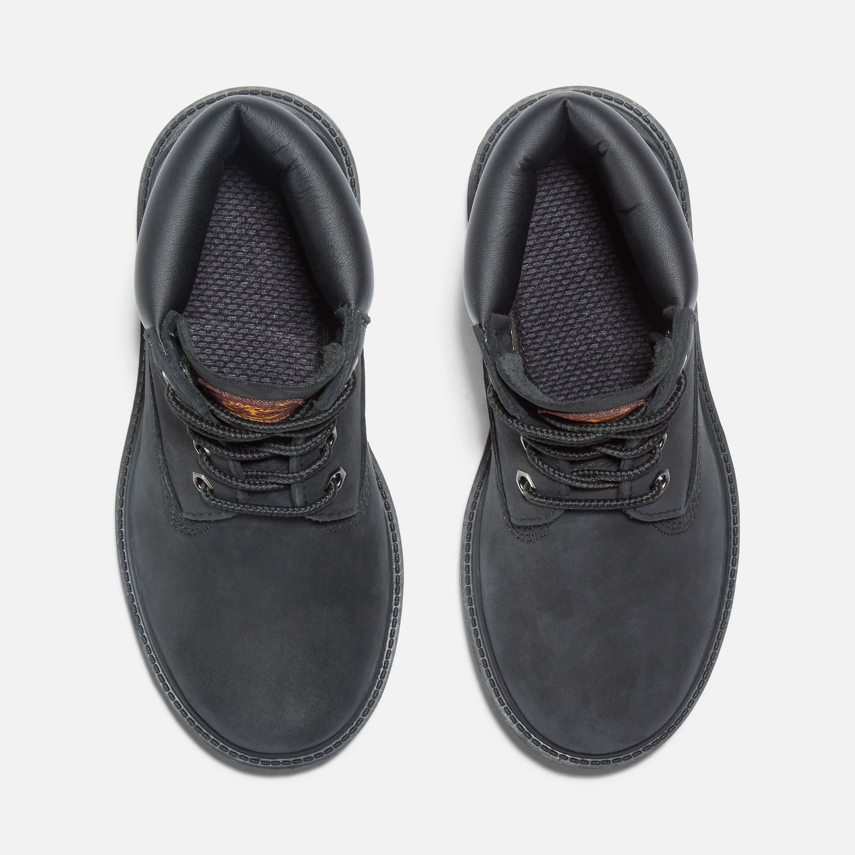 Junior Timberland® Classic 6-Inch Waterproof Boot