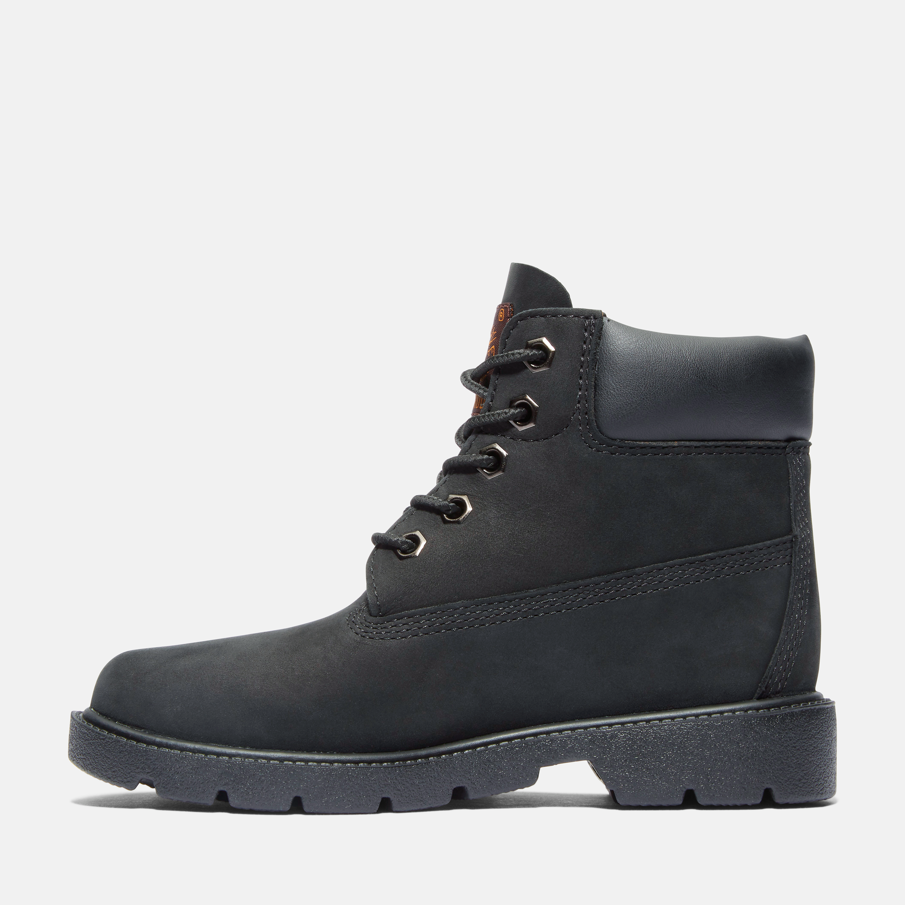 Junior Timberland® Classic 6-Inch Waterproof Boot