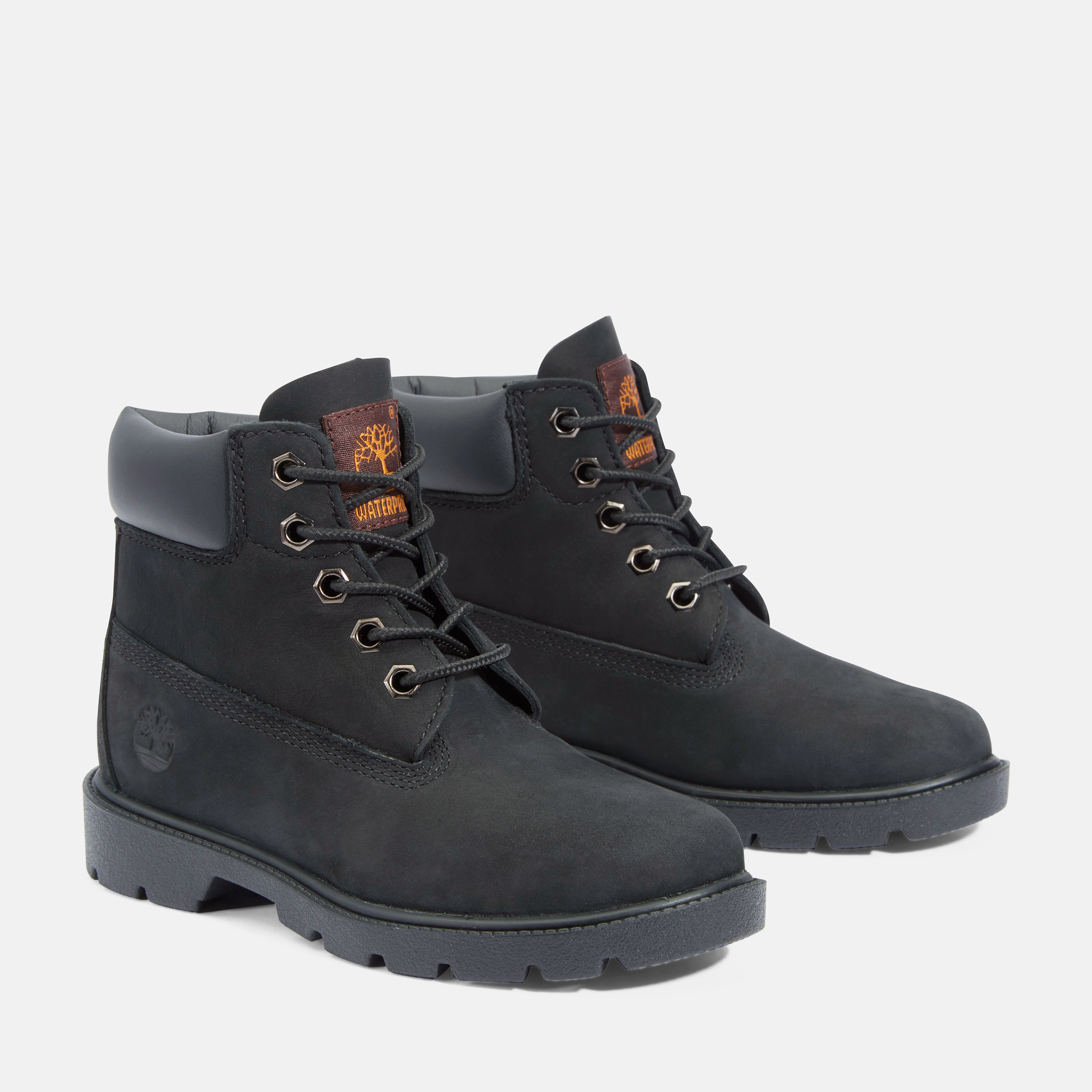 Junior Timberland® Classic 6-Inch Waterproof Boot