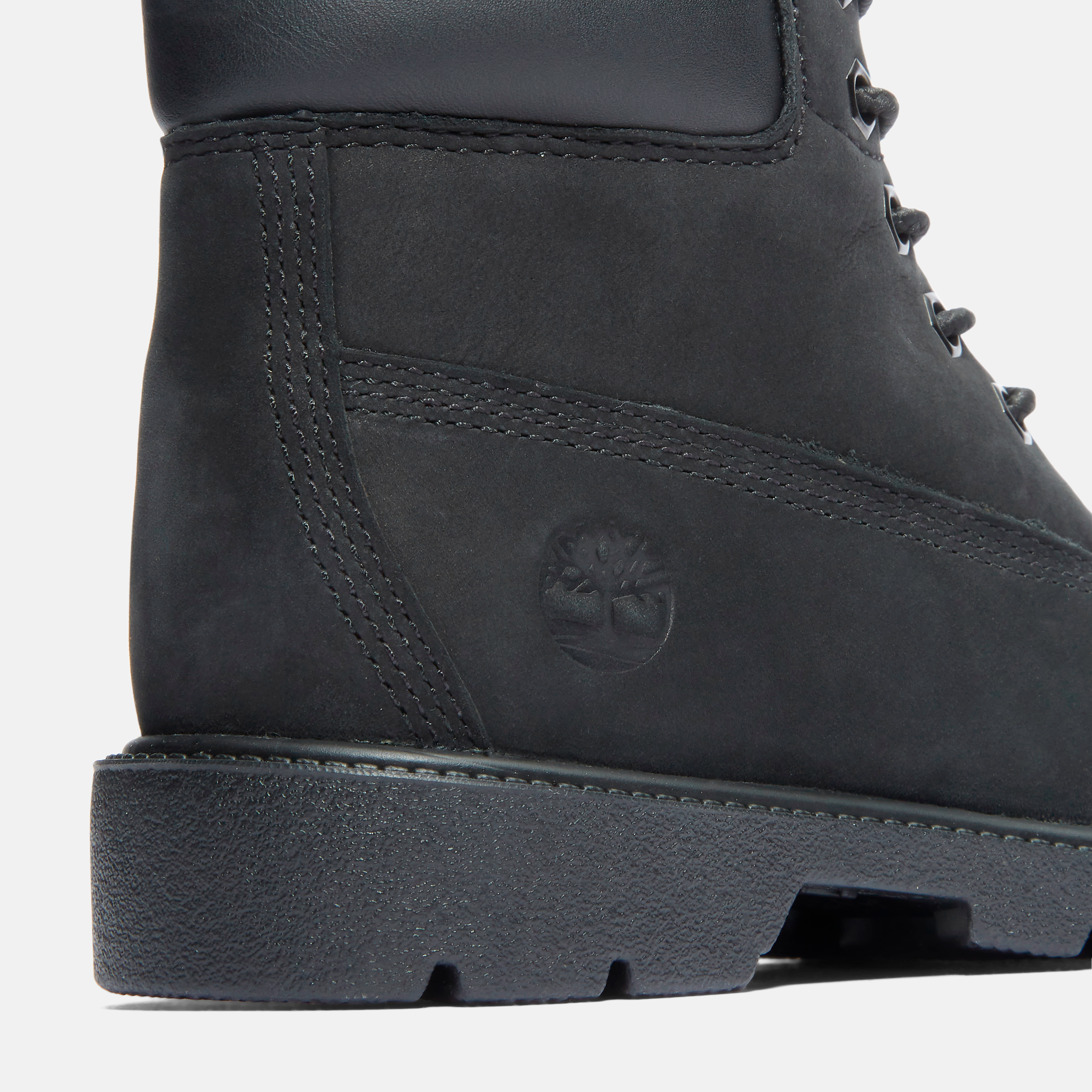 Junior Timberland® Classic 6-Inch Waterproof Boot