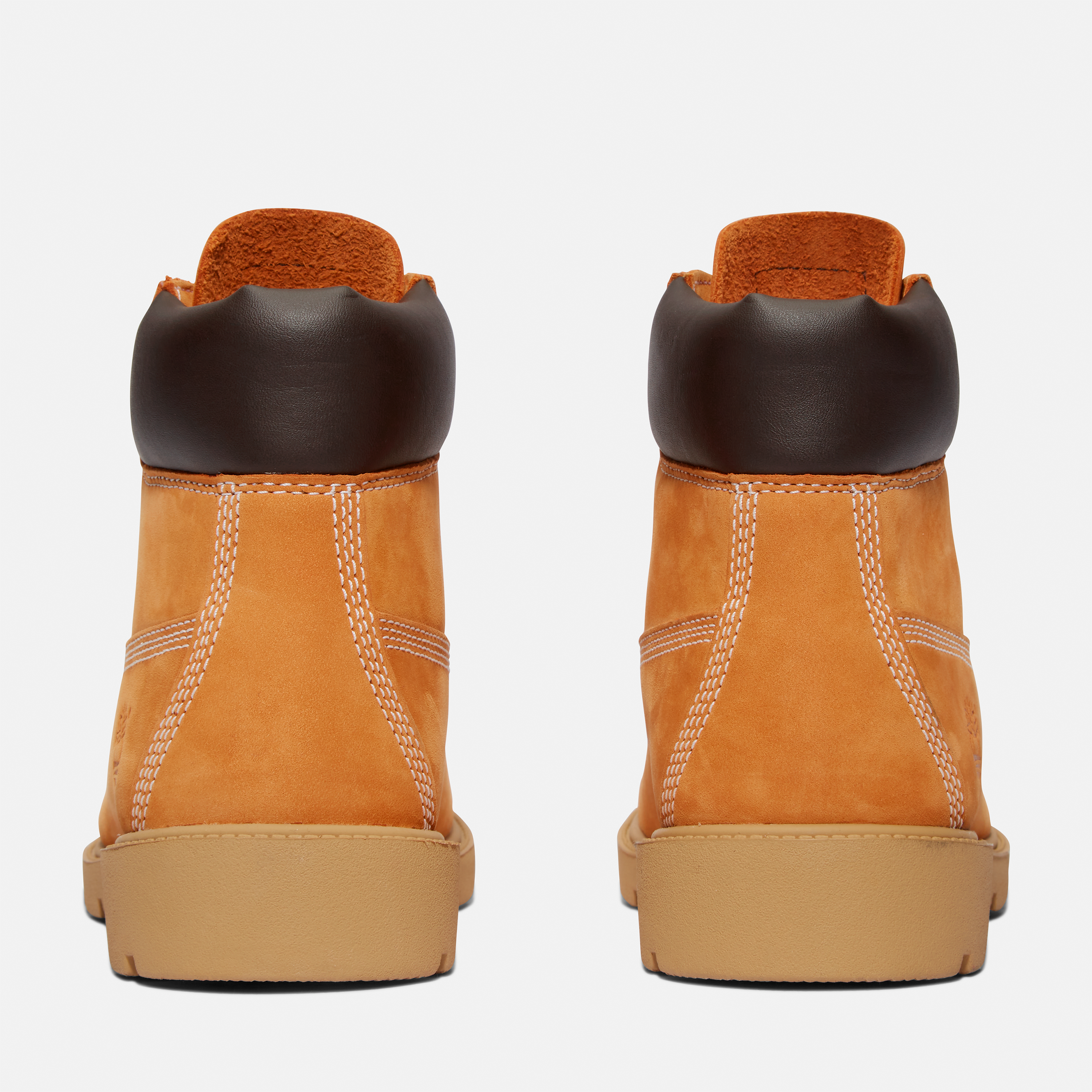 Junior Timberland® Classic 6-Inch Waterproof Boot
