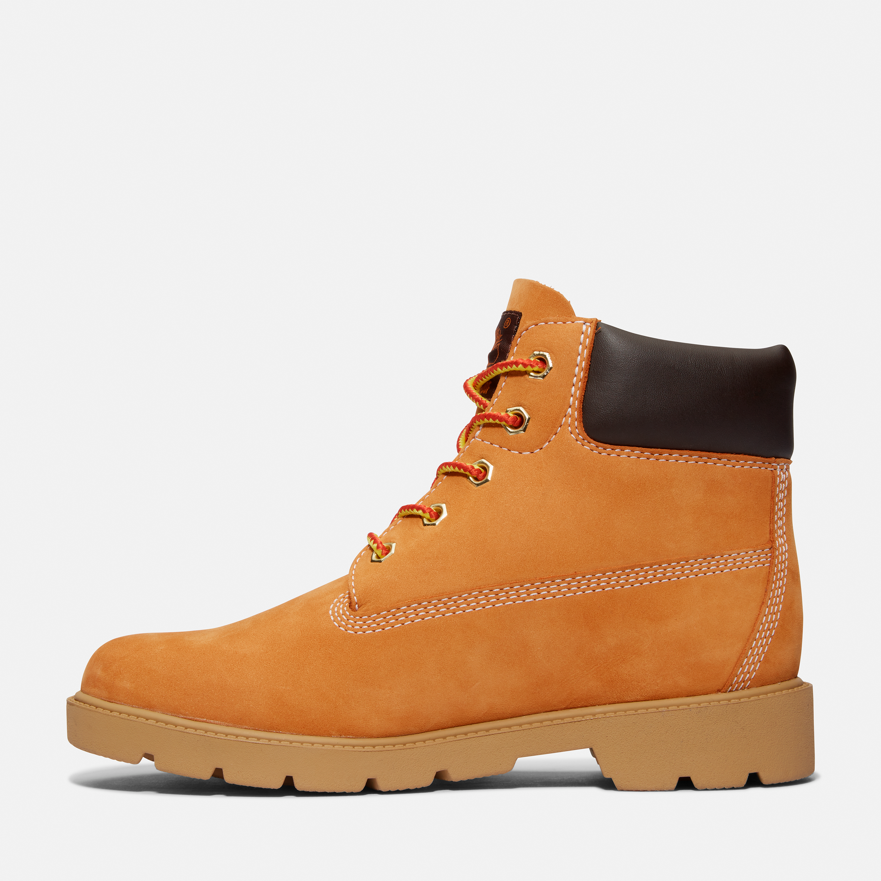 Junior Timberland® Classic 6-Inch Waterproof Boot