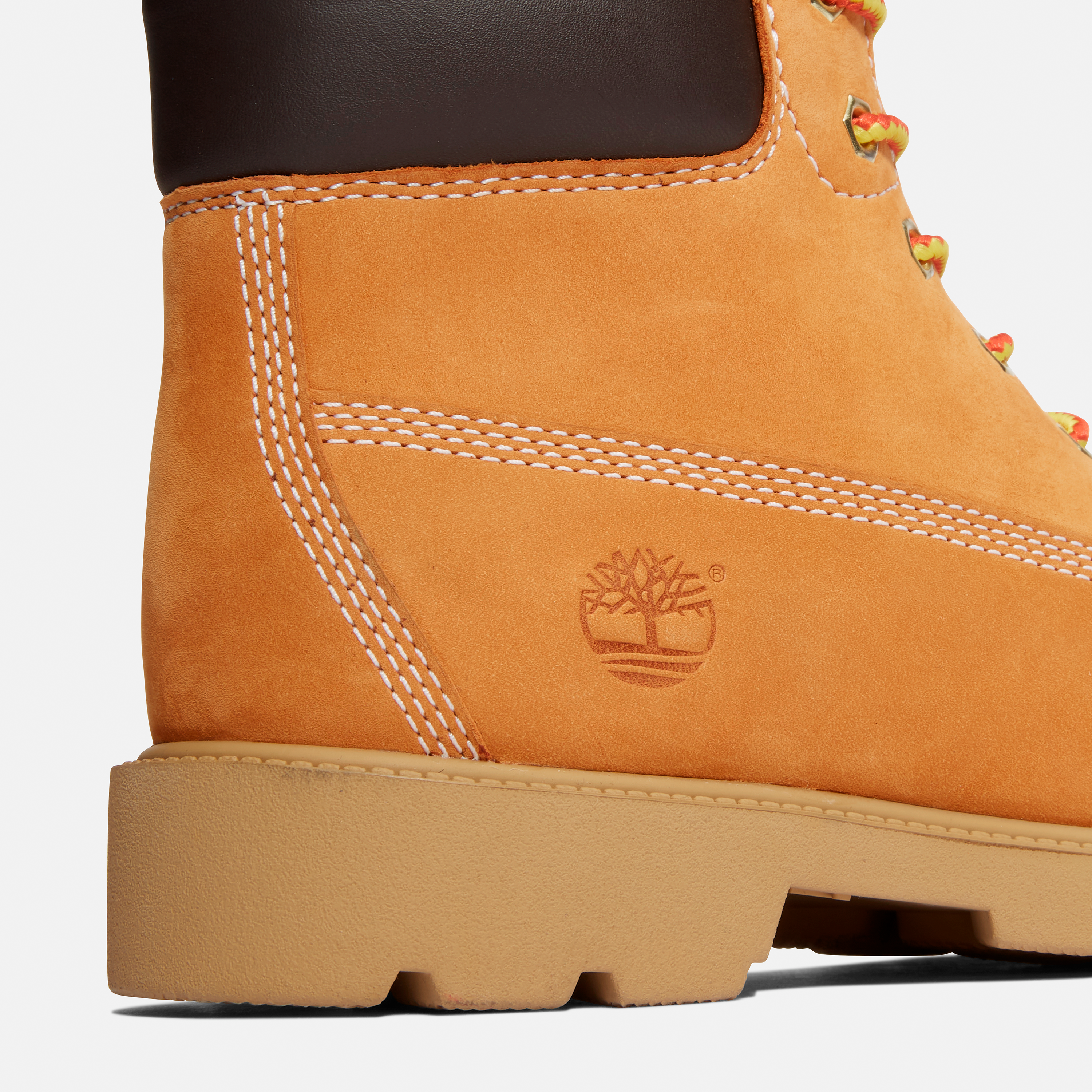 Junior Timberland® Classic 6-Inch Waterproof Boot