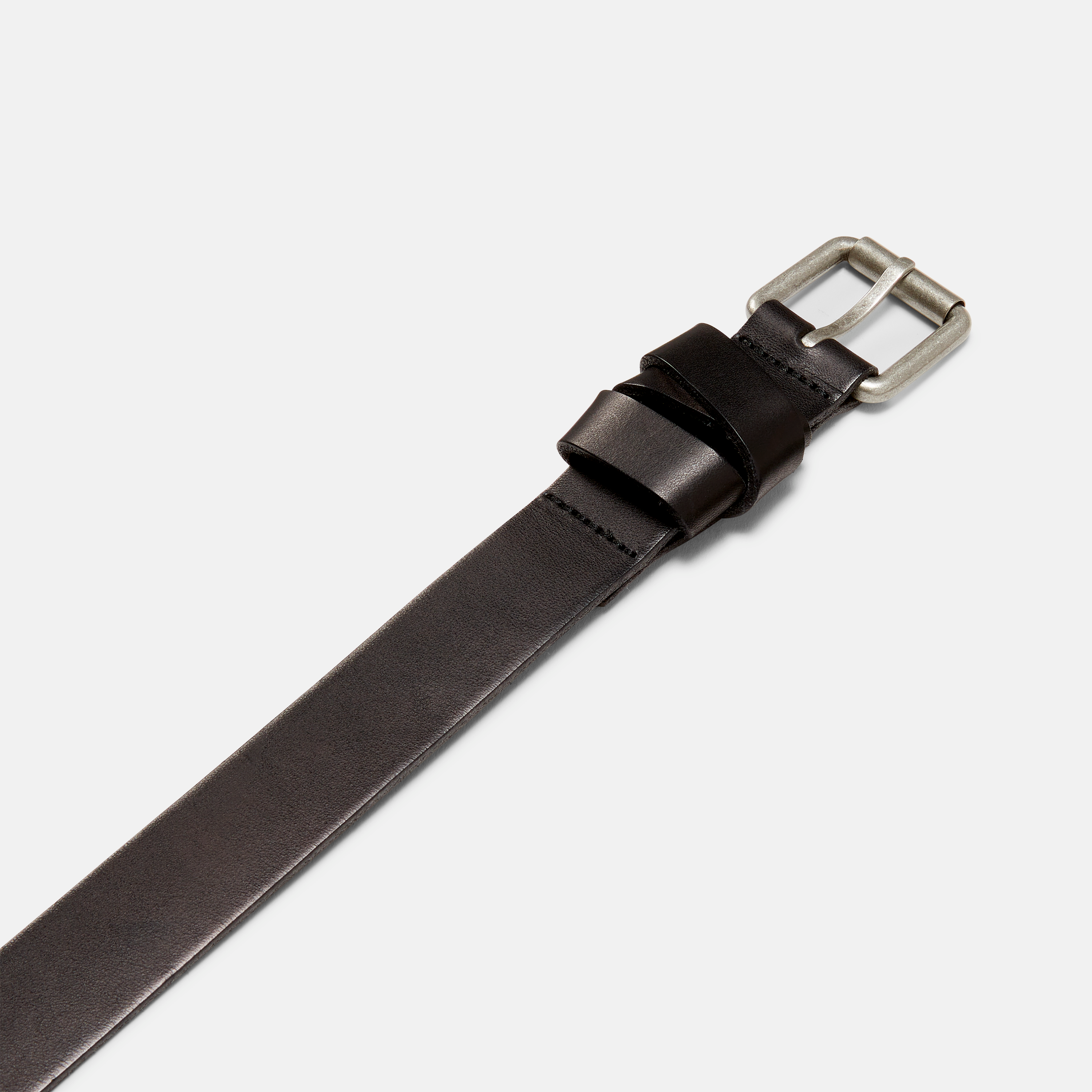Women's 30mm Wrap Keeper Belt