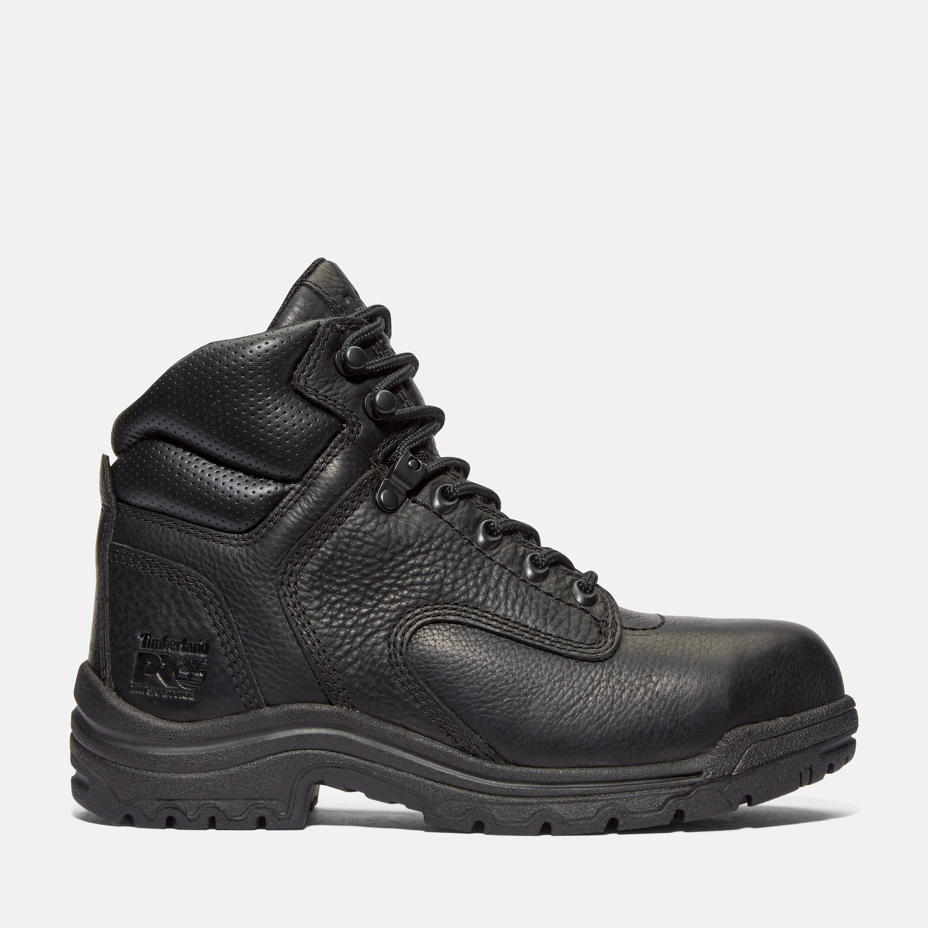Women's TiTAN™ 6" Alloy Toe Work Boot