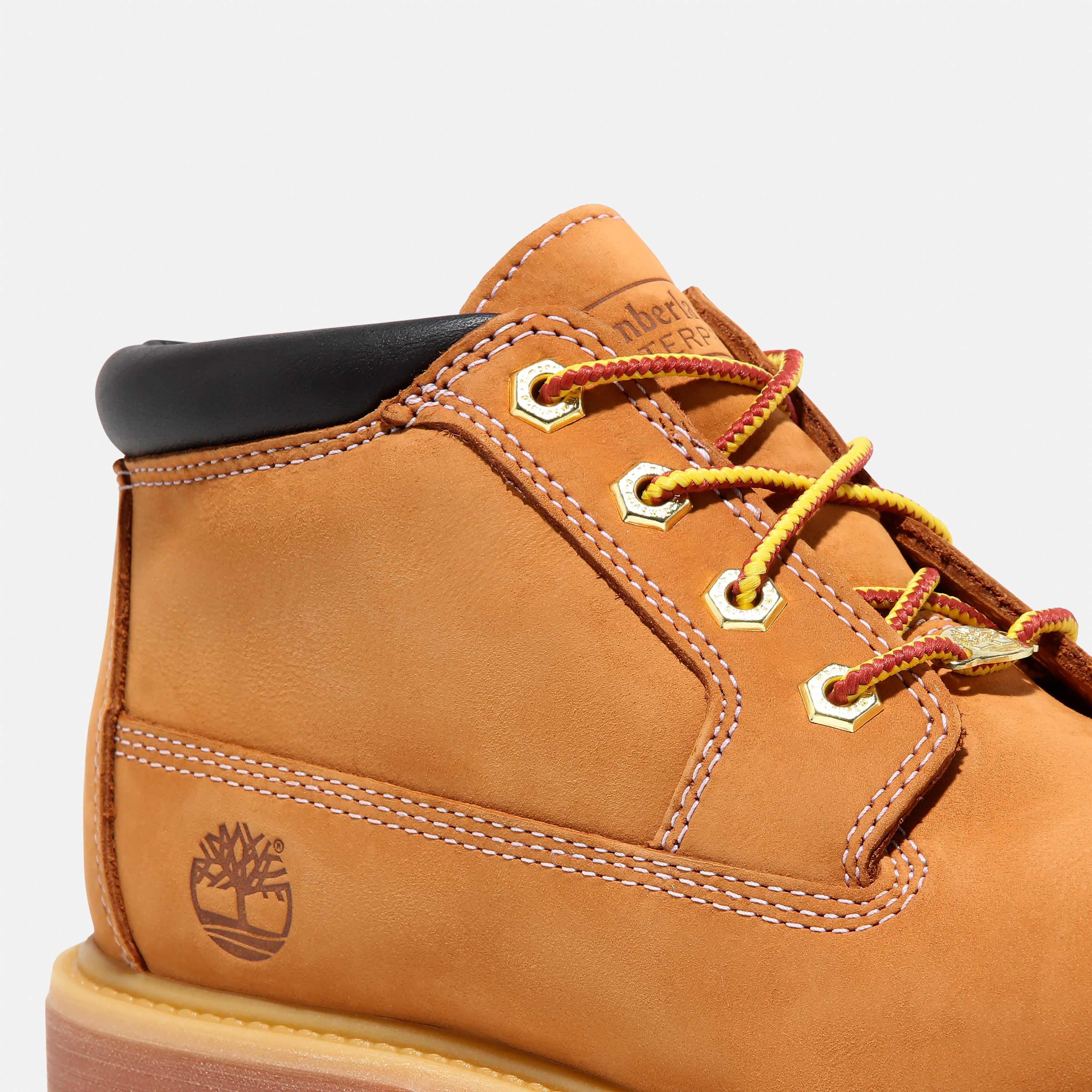 Women's Nellie Mid Waterproof Chukka Boot