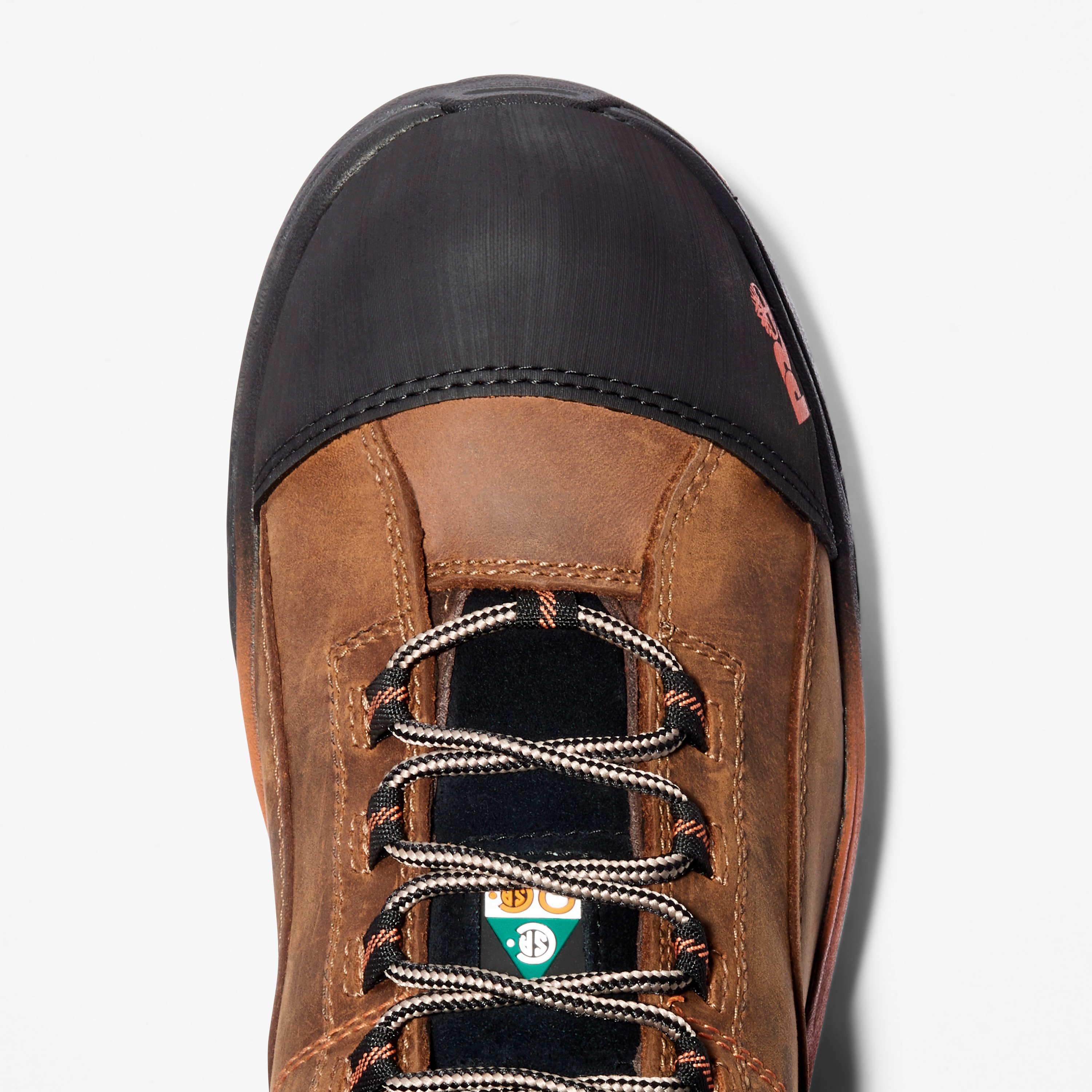 Men's Bosshog 6" Composite Toe Waterproof Work Boot