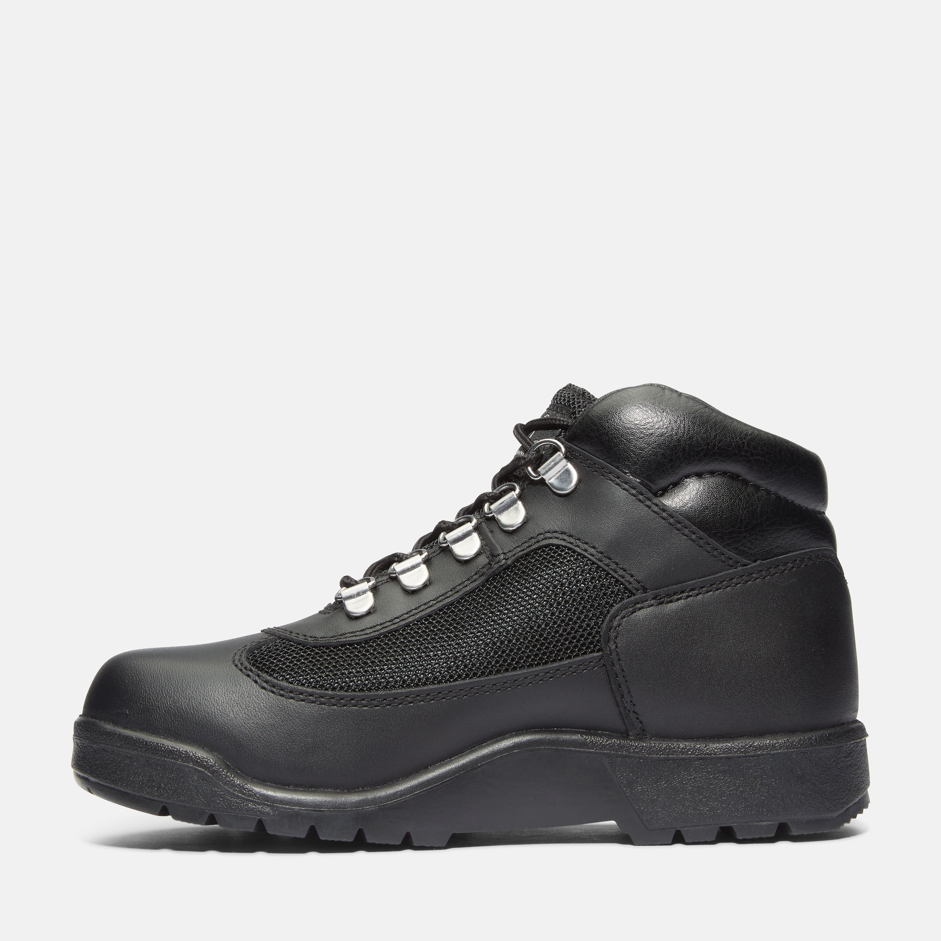 Junior Field Boot