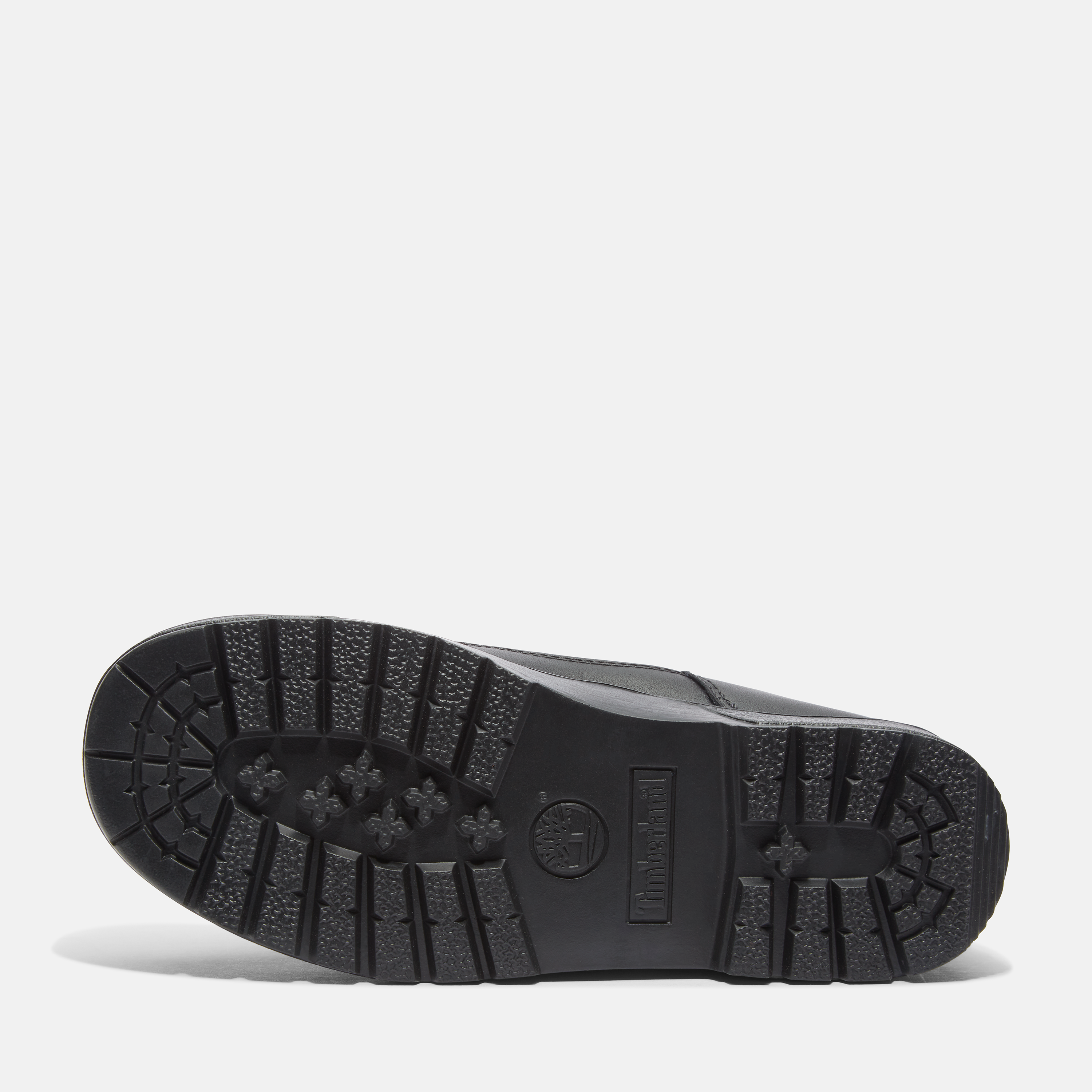 Junior Field Boot