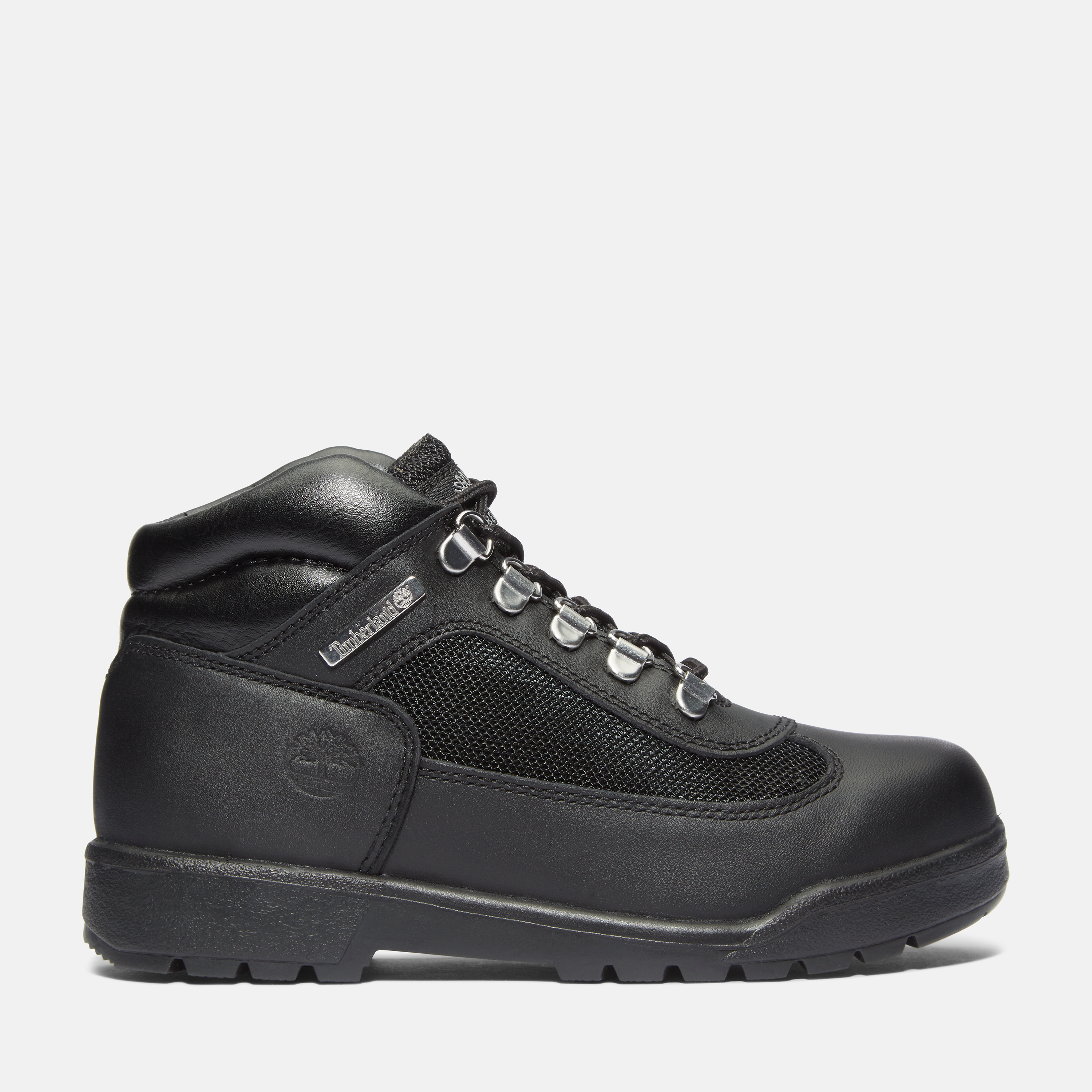 Junior Field Boot