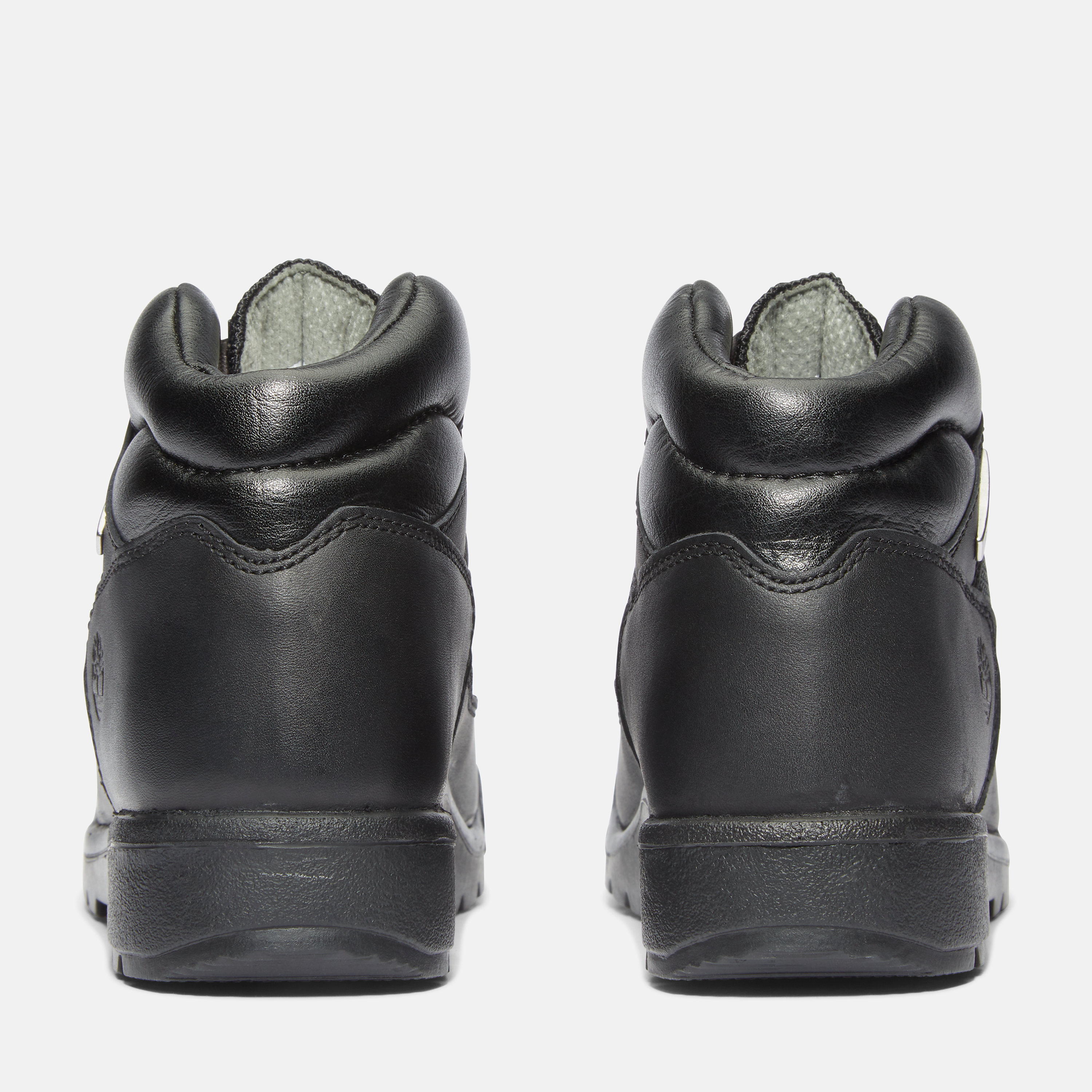 Junior Field Boot