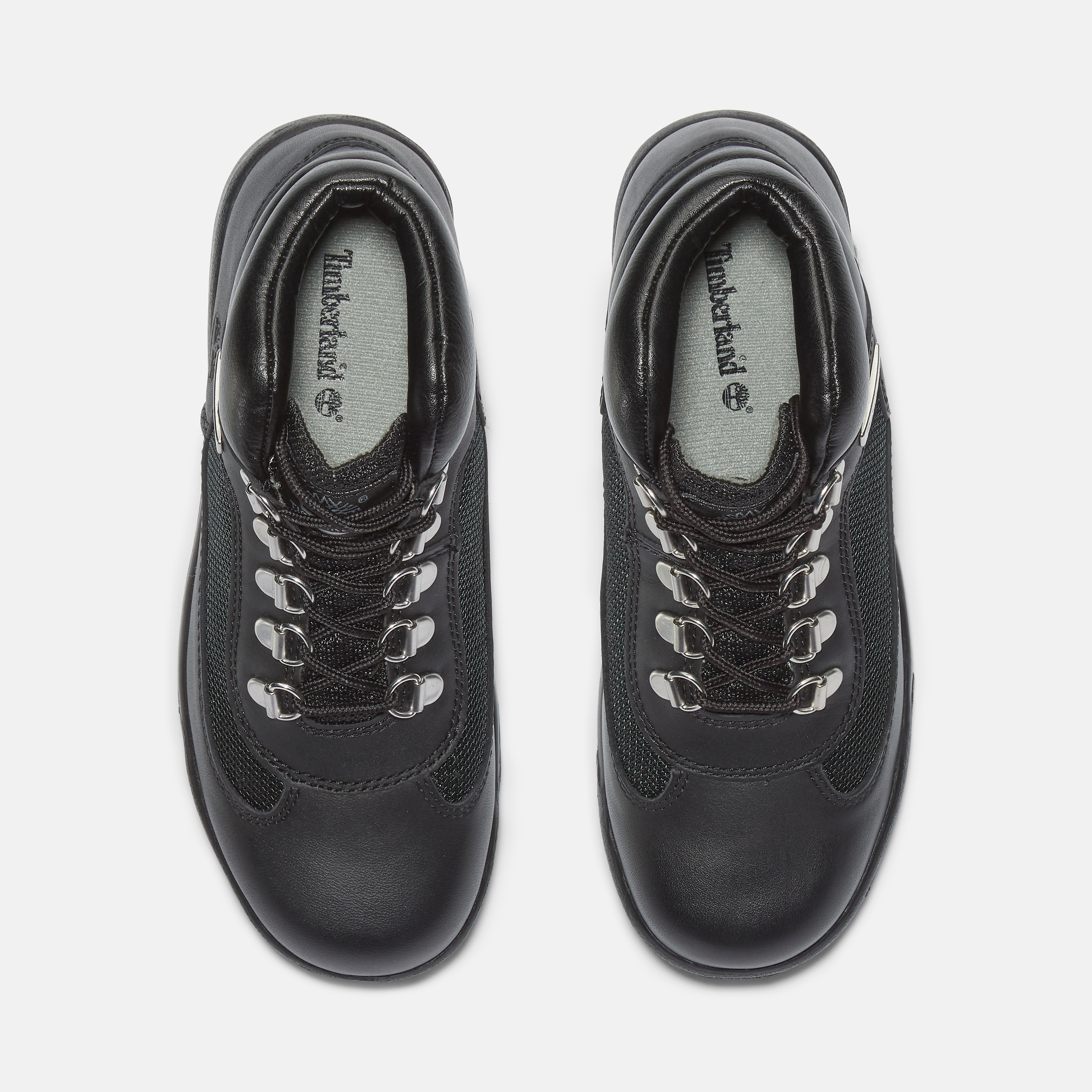 Junior Field Boot