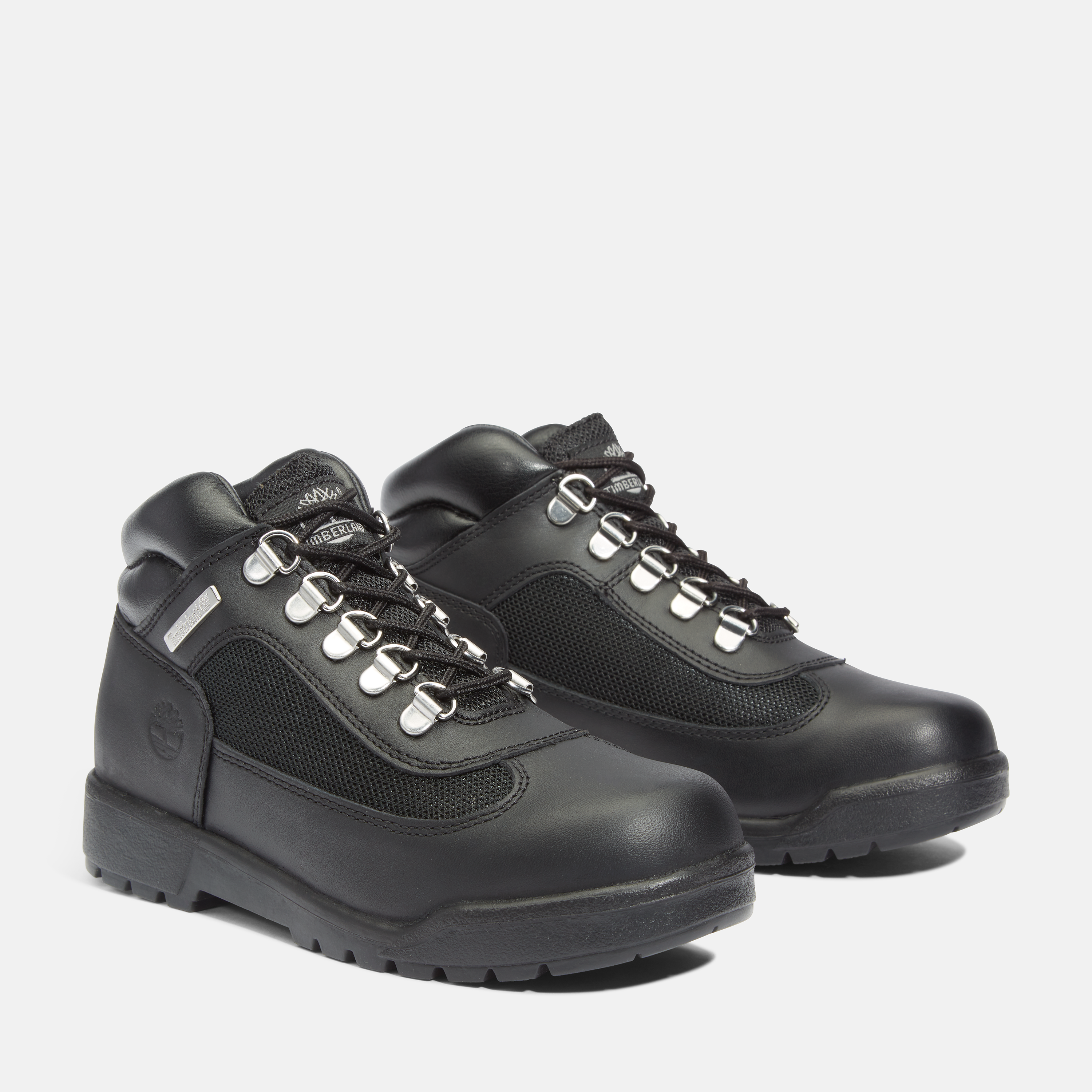 Junior Field Boot
