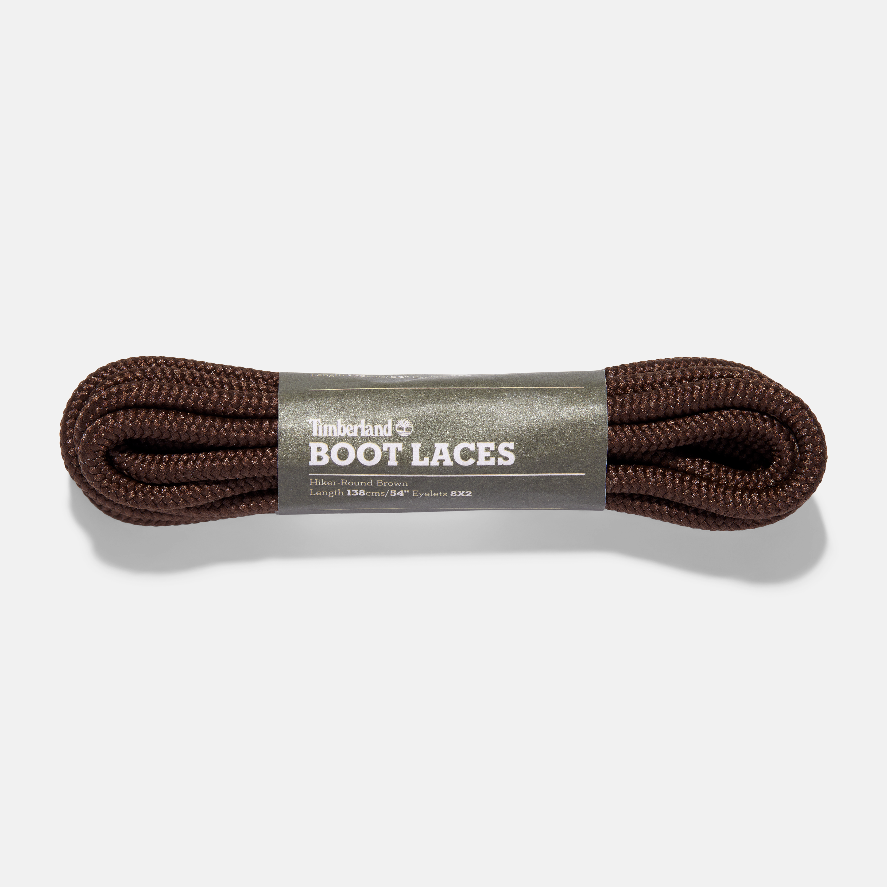 54-Inch Round Hiker Laces