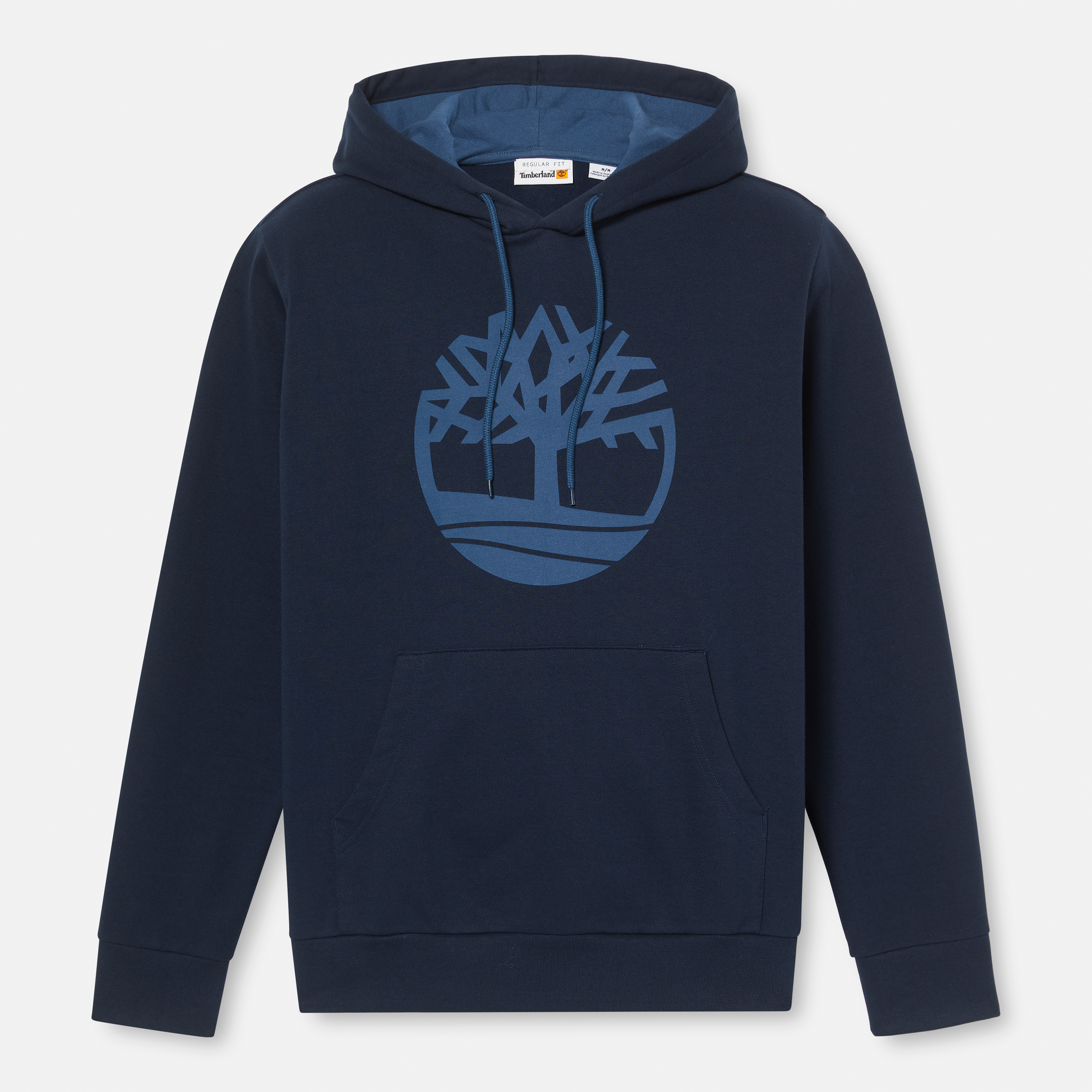 Men's Northwood Tree Logo Hoodie
