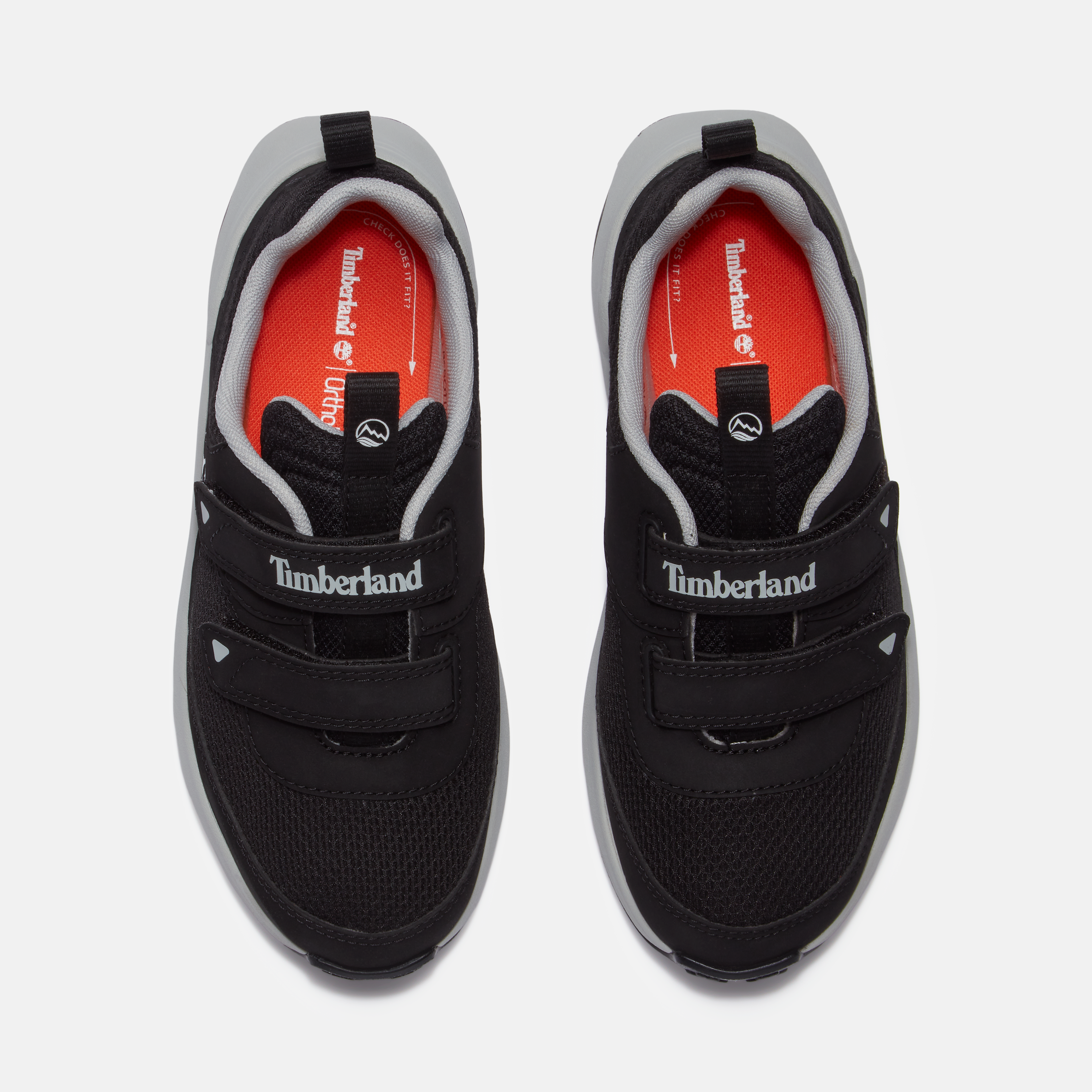 Toddler Motion Access Hook-and-Loop Sneaker