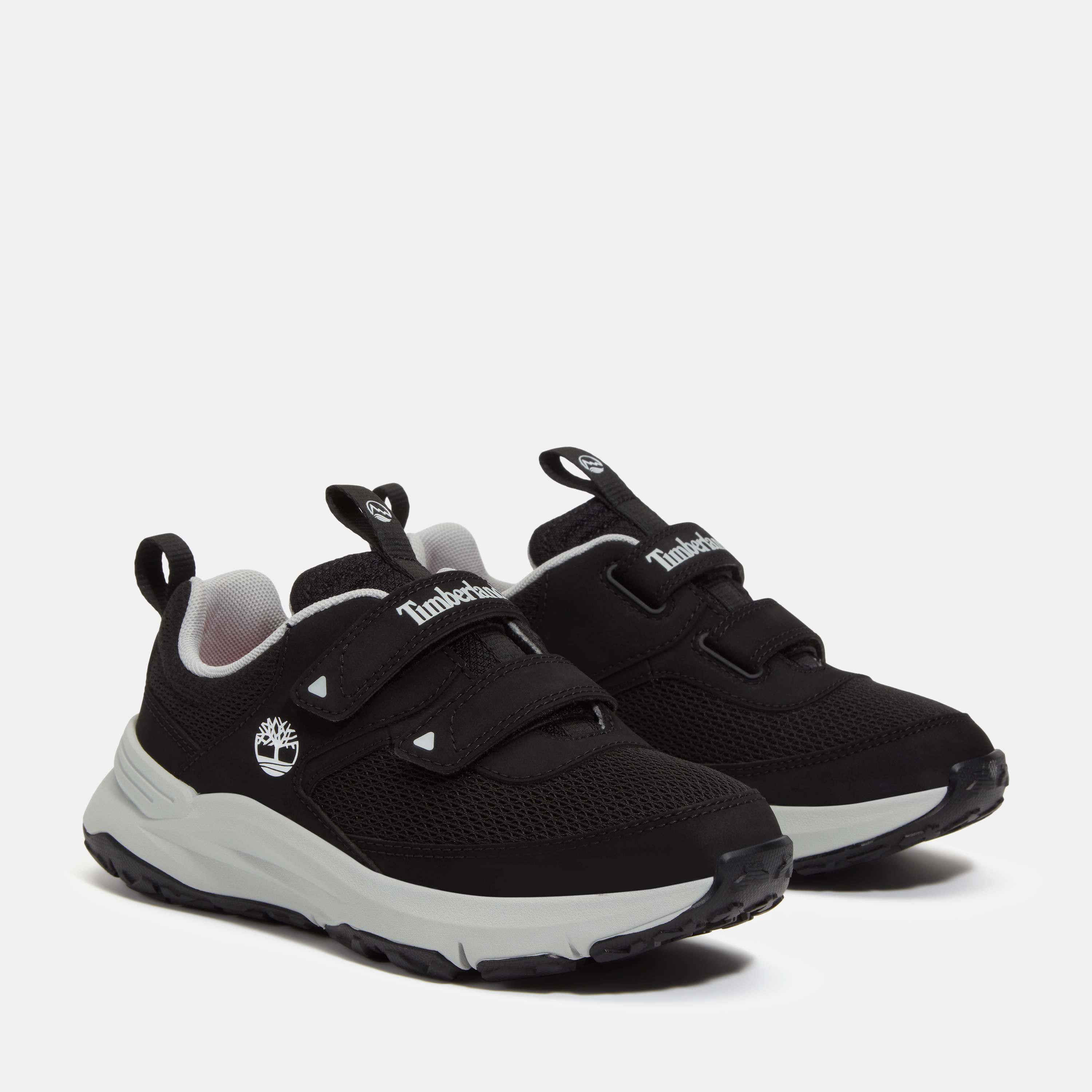 Toddler Motion Access Hook-and-Loop Sneaker