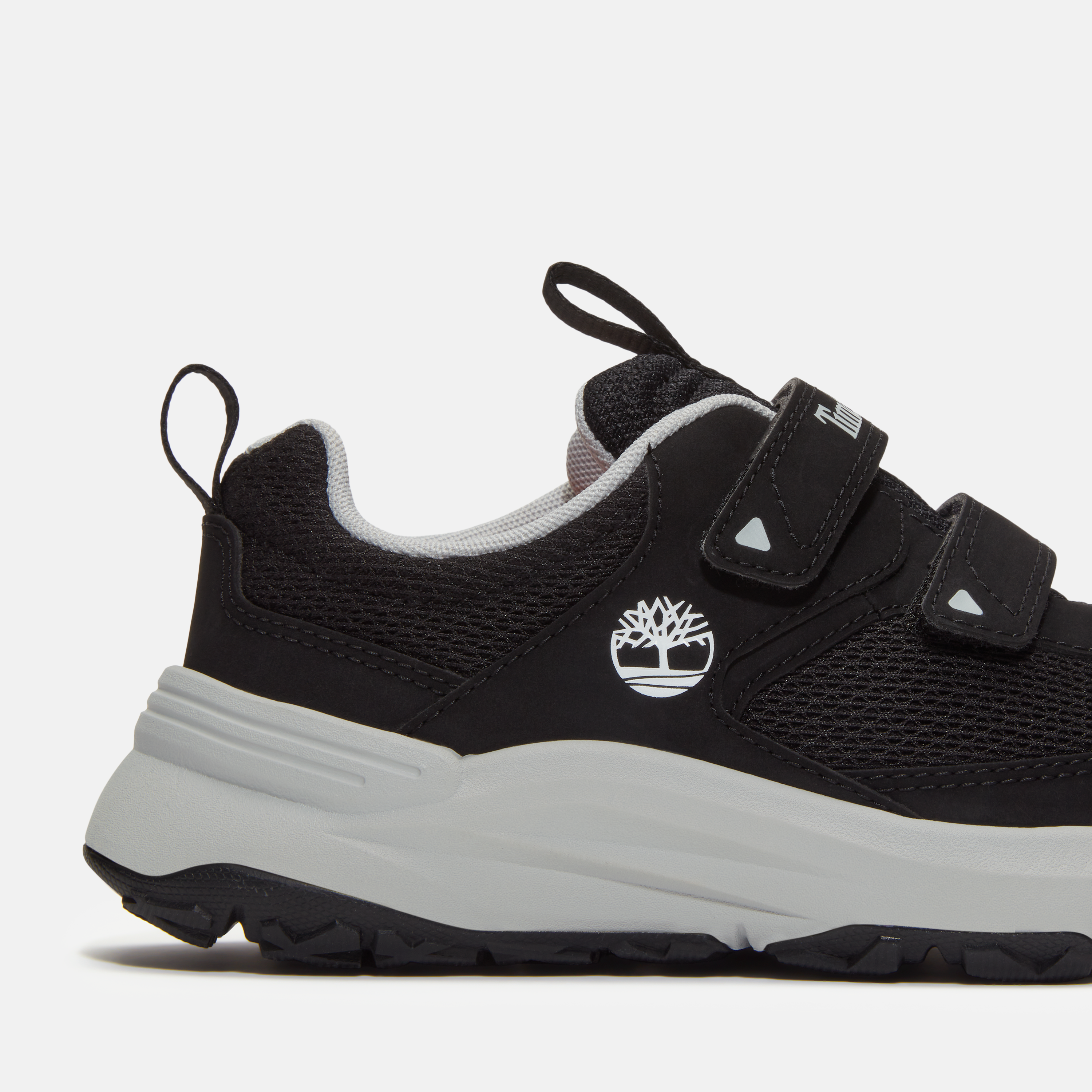 Toddler Motion Access Hook-and-Loop Sneaker