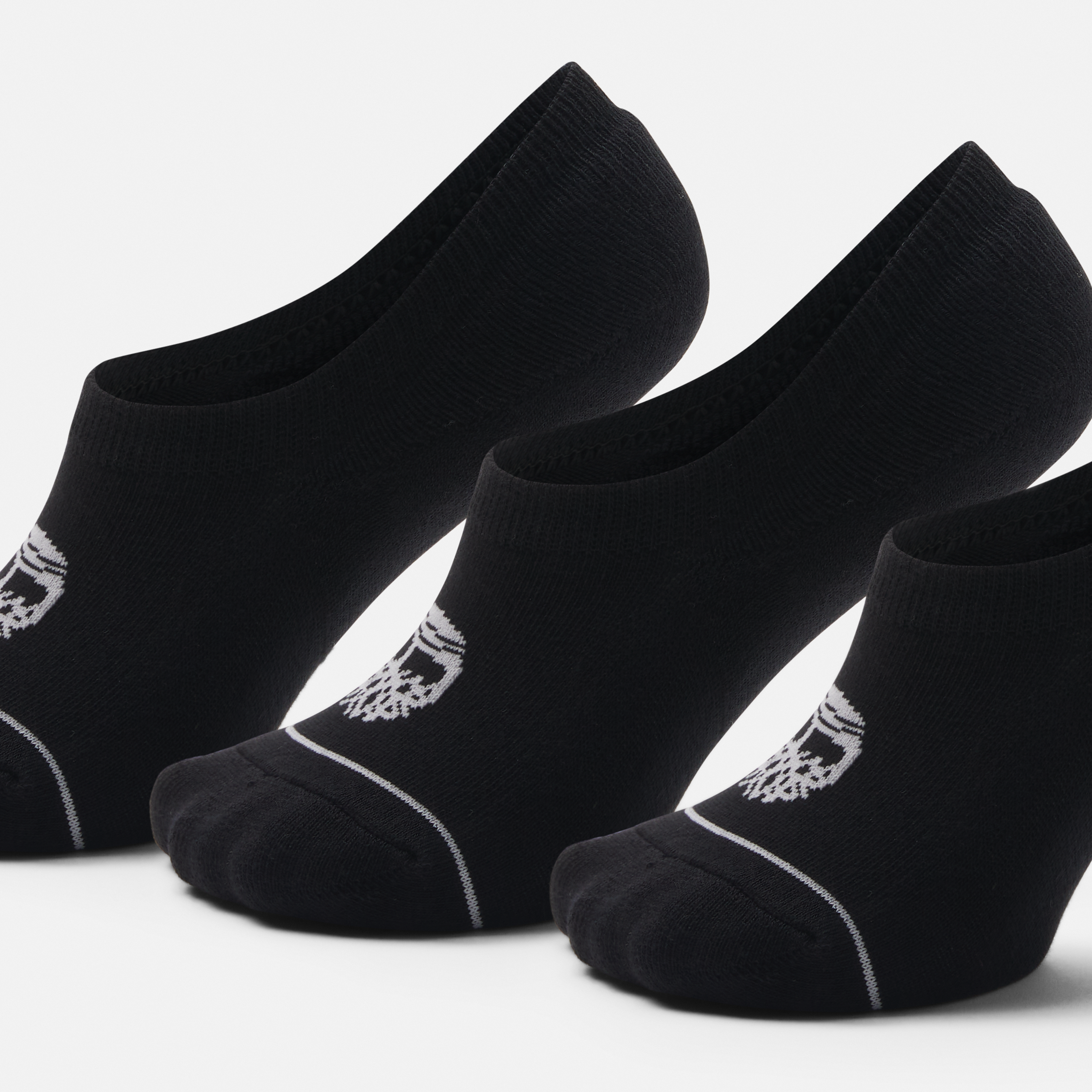 Bowden 3-Pack Sneaker Sock