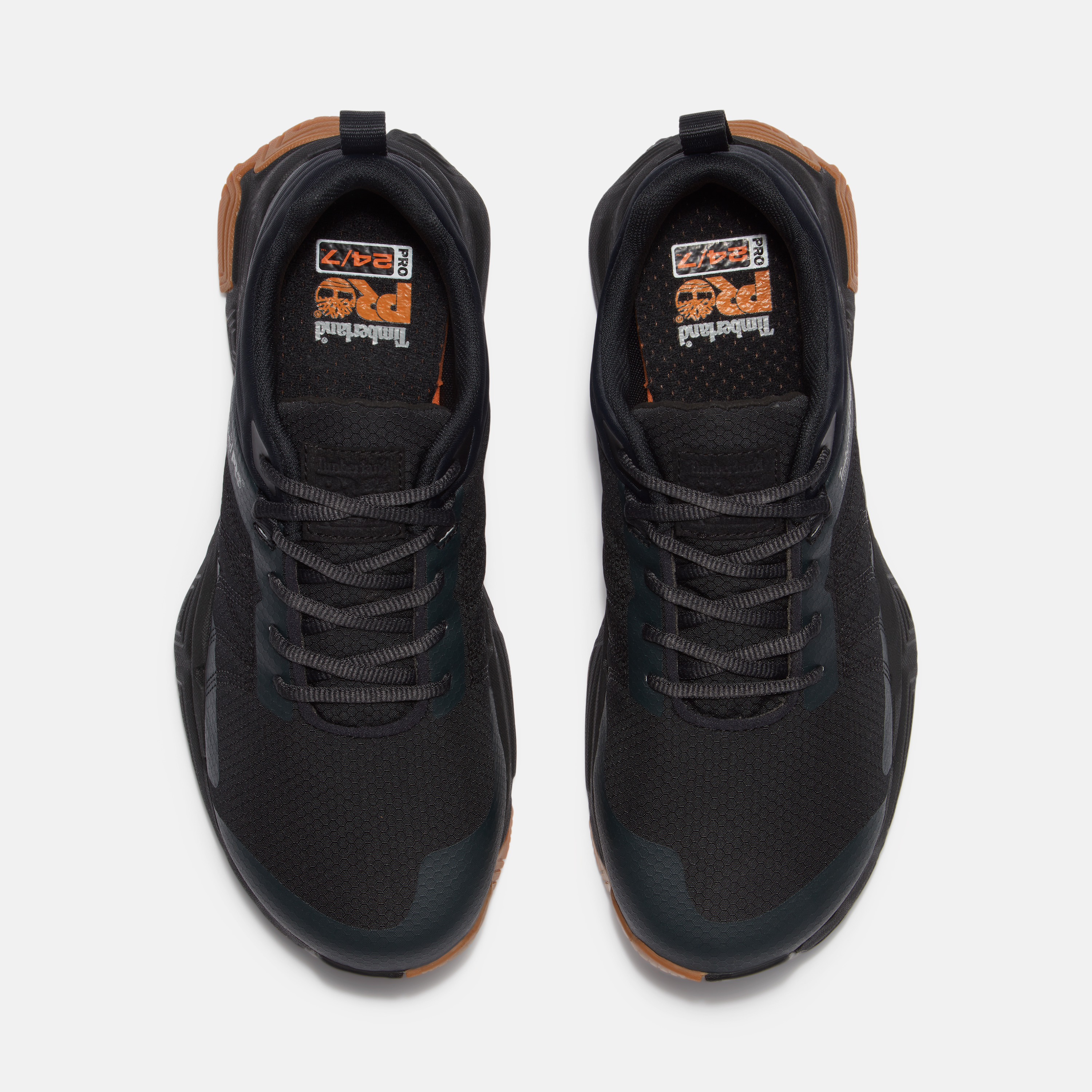 Men's XR-1 Dynamic Natural Fit Alloy Toe Work Sneaker