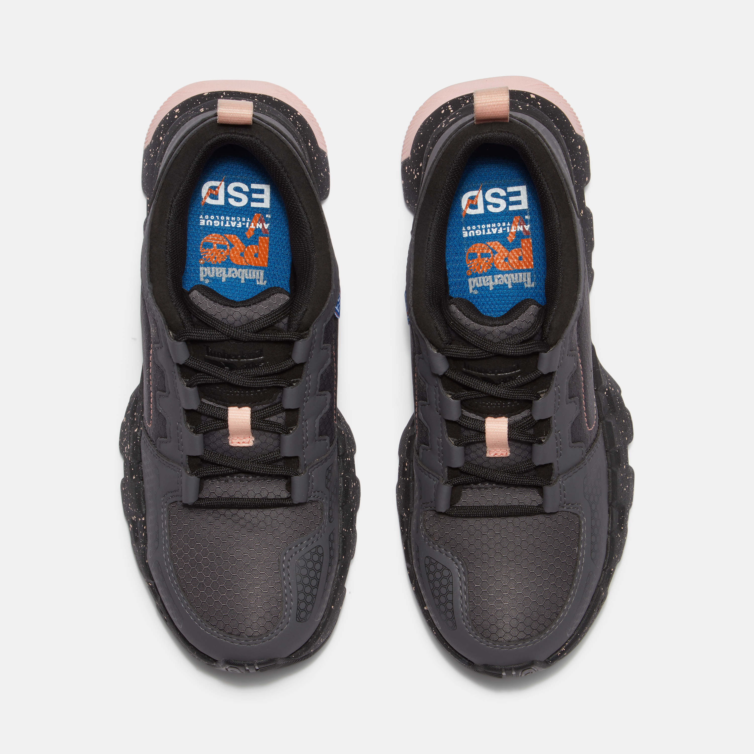Women's Powertrain EV Composite Toe SD10 Work Sneaker