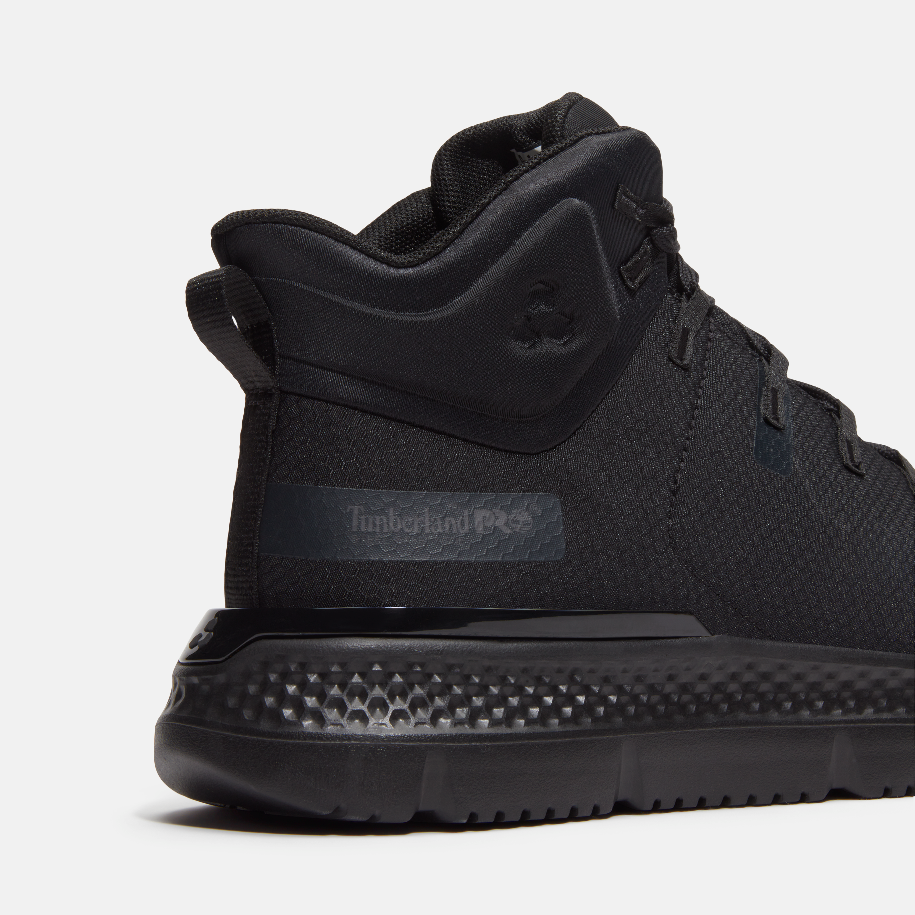 Men's Intercept Mid CSA Steel Toe Work Sneaker