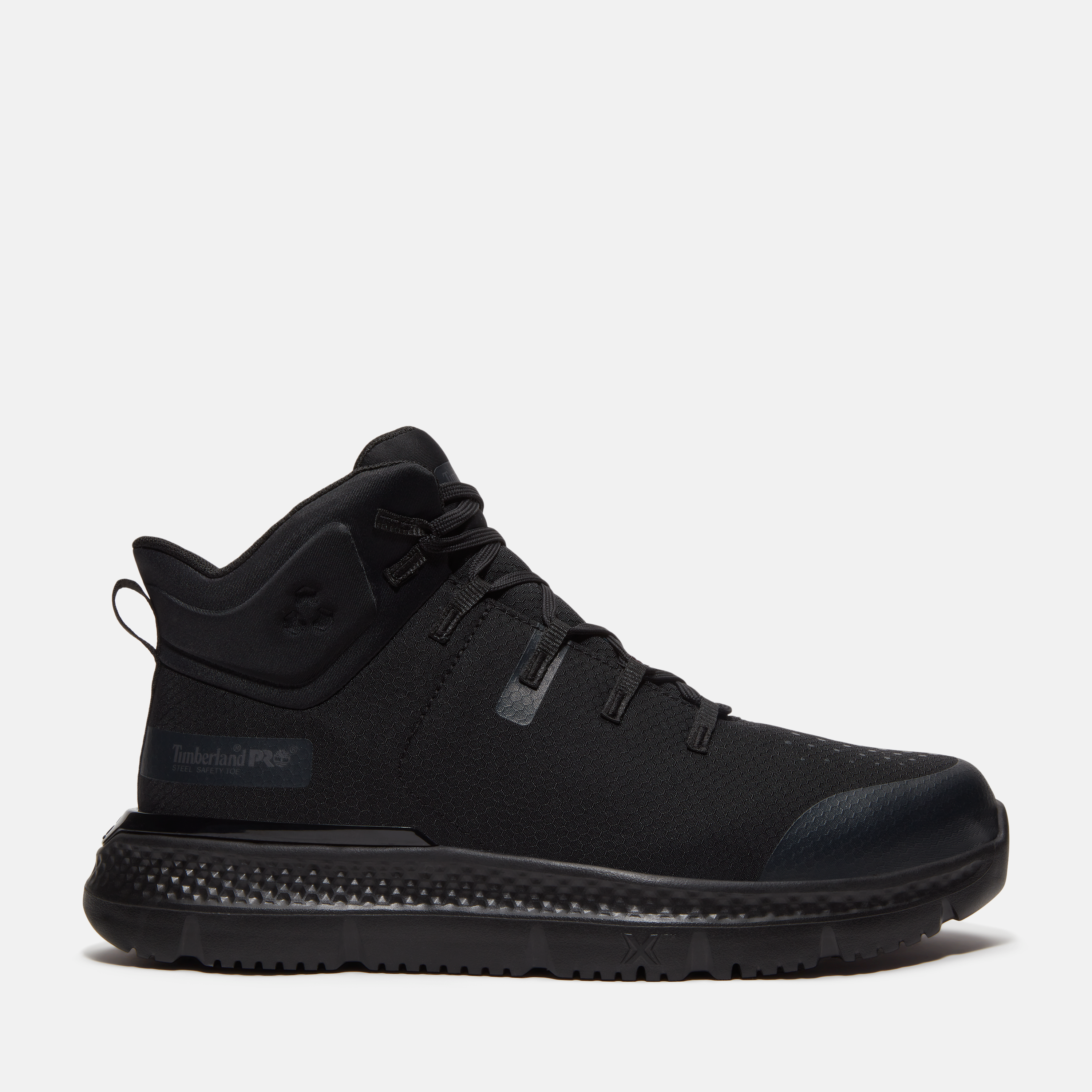 Men's Intercept Mid CSA Steel Toe Work Sneaker