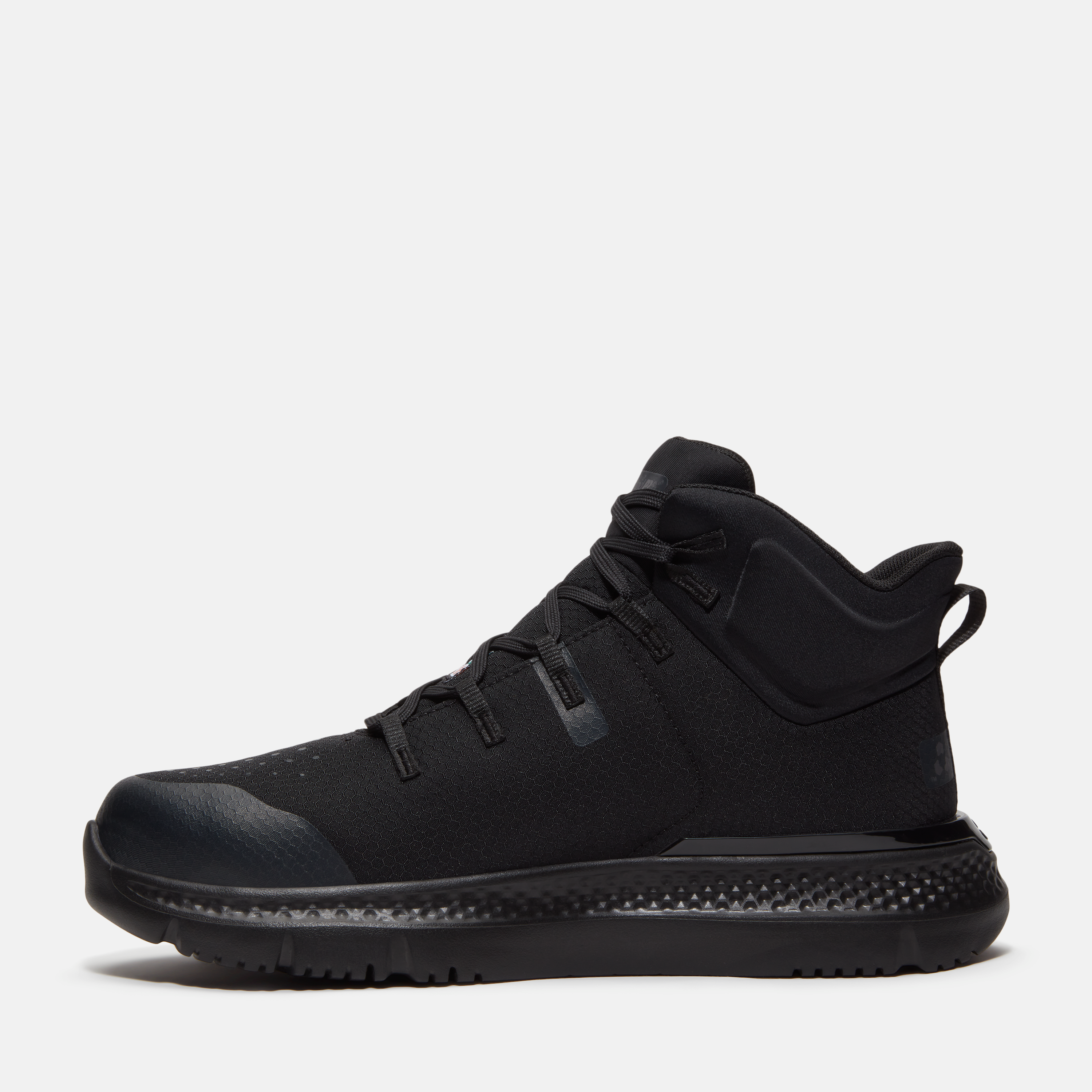 Men's Intercept Mid CSA Steel Toe Work Sneaker