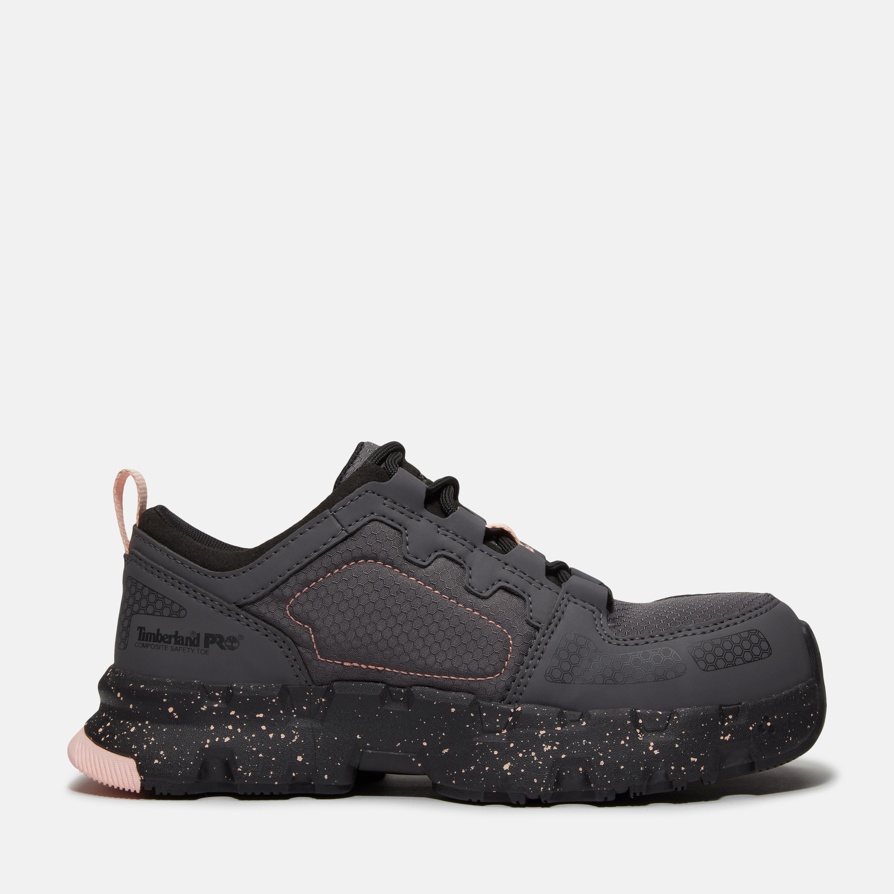 Women's Powertrain EV Composite Toe SD10 Work Sneaker