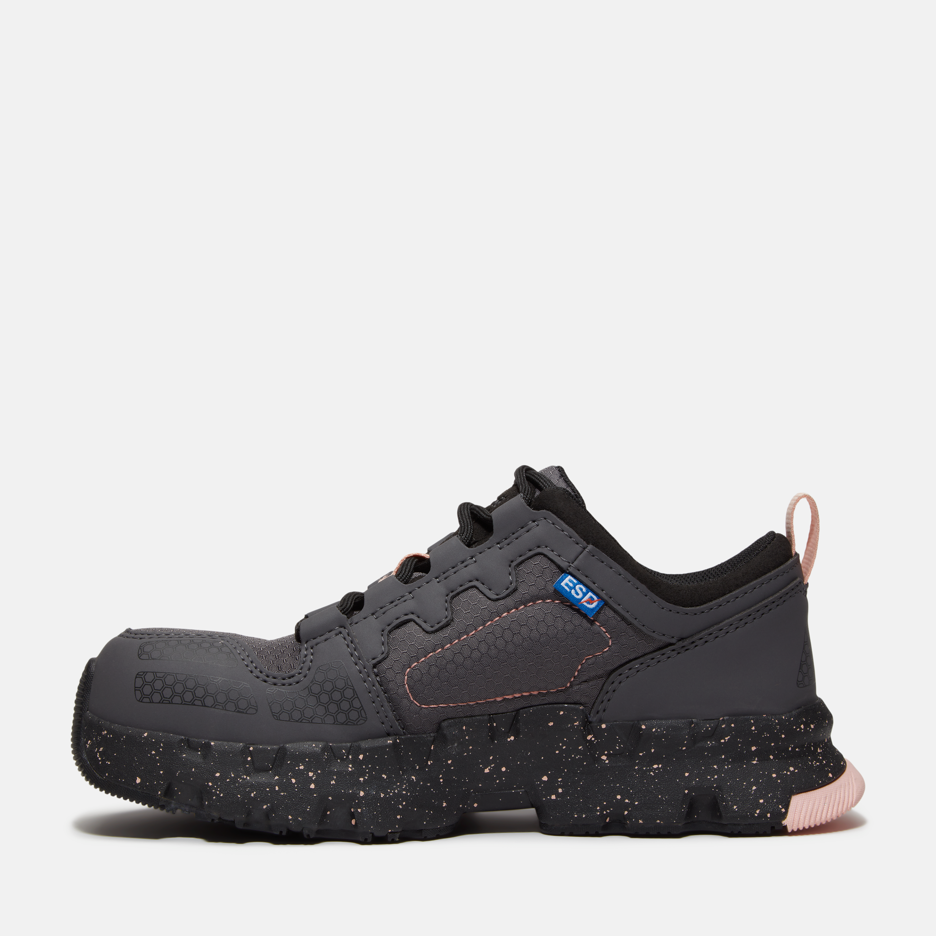Women's Powertrain EV Composite Toe SD10 Work Sneaker