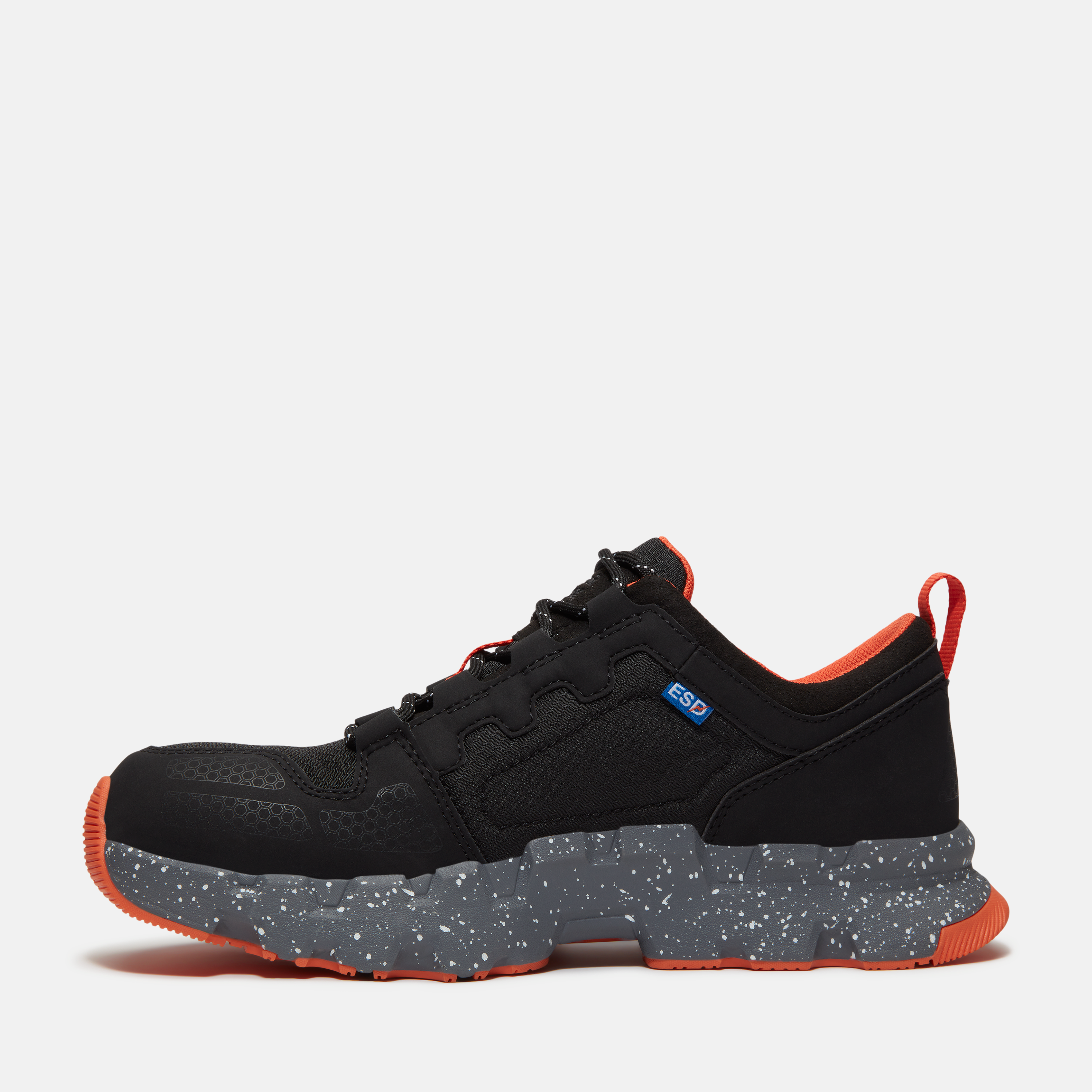 Men's Powertrain EV Composite Toe SD10 Work Sneaker