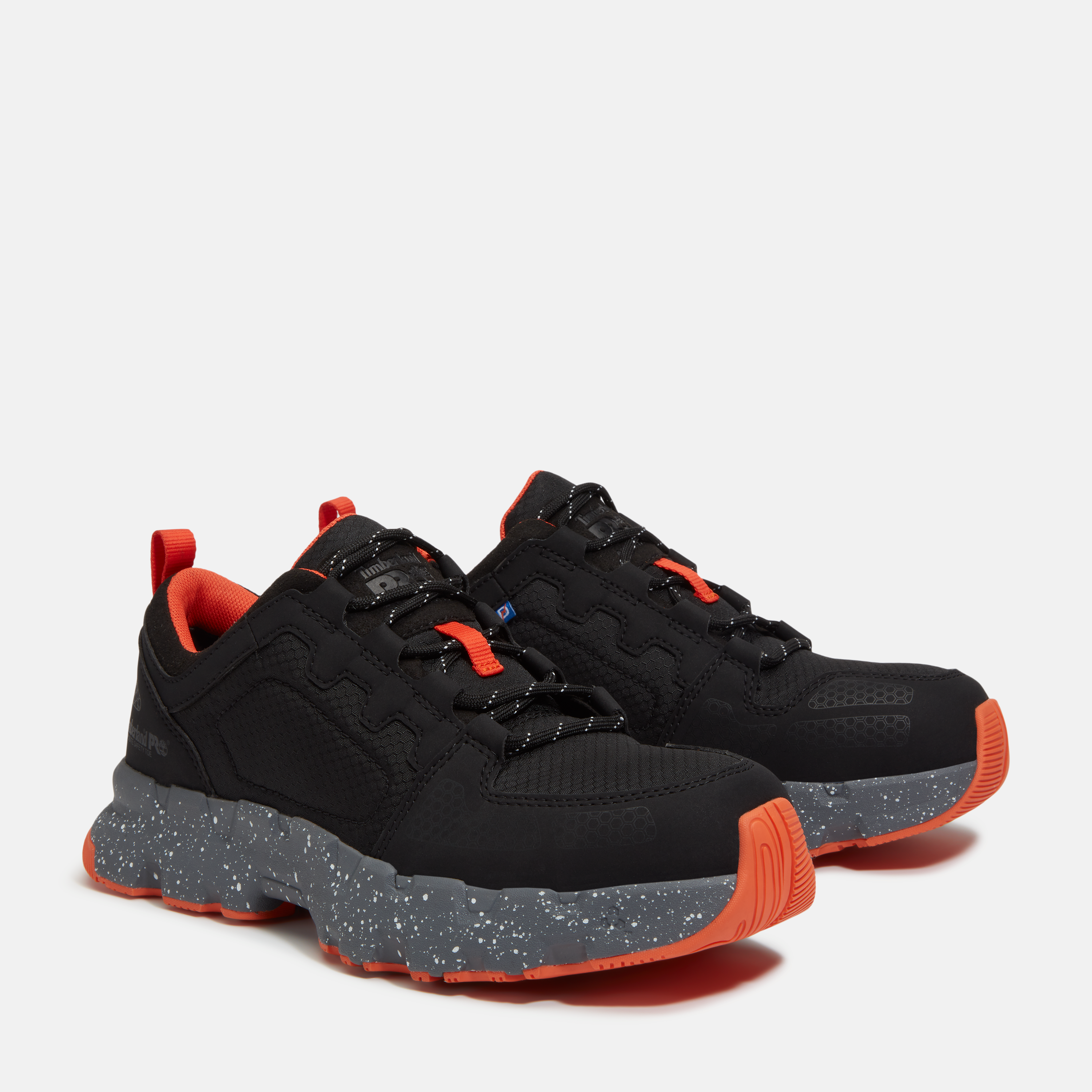 Men's Powertrain EV Composite Toe SD10 Work Sneaker