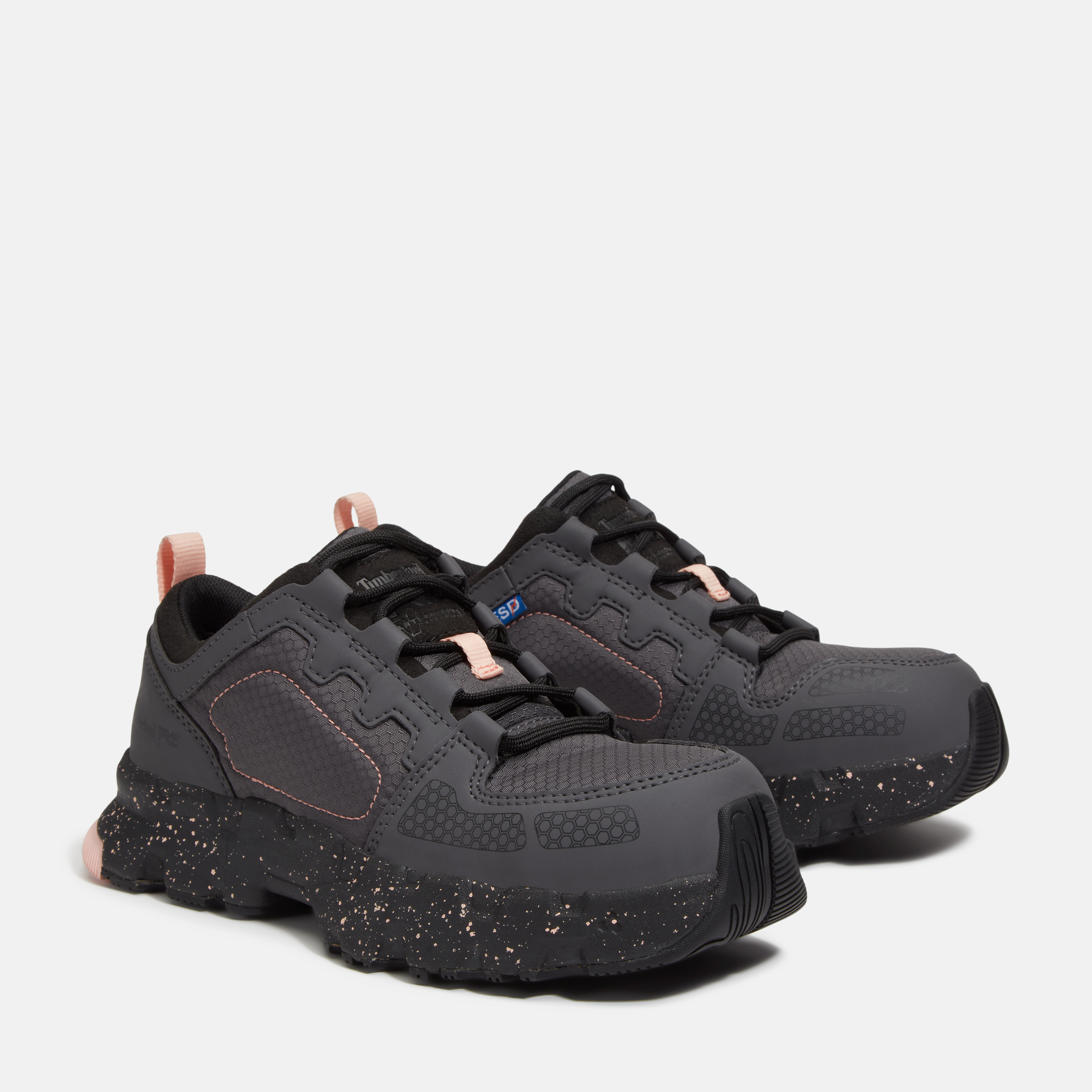 Women's Powertrain EV Composite Toe SD10 Work Sneaker