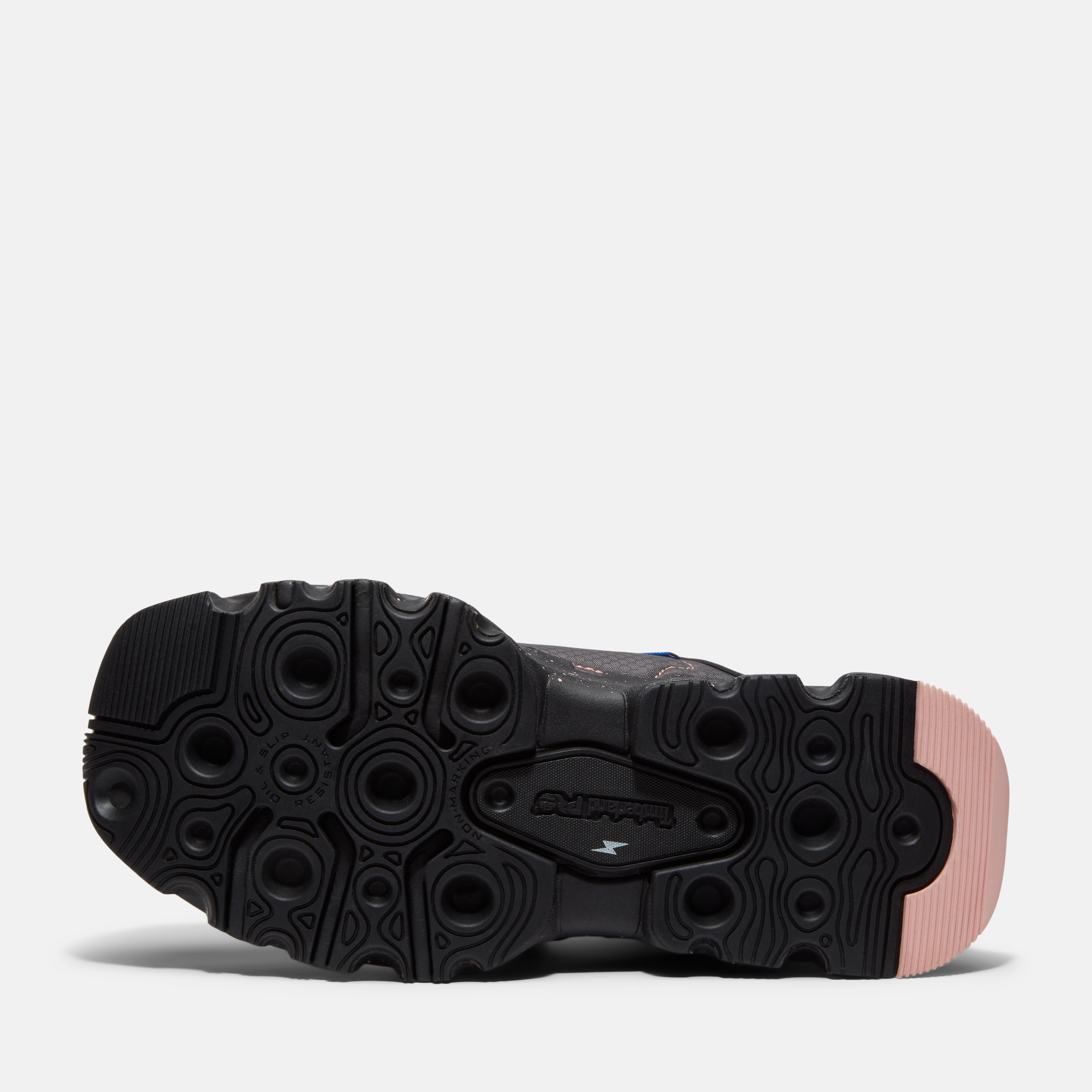 Women's Powertrain EV Composite Toe SD10 Work Sneaker
