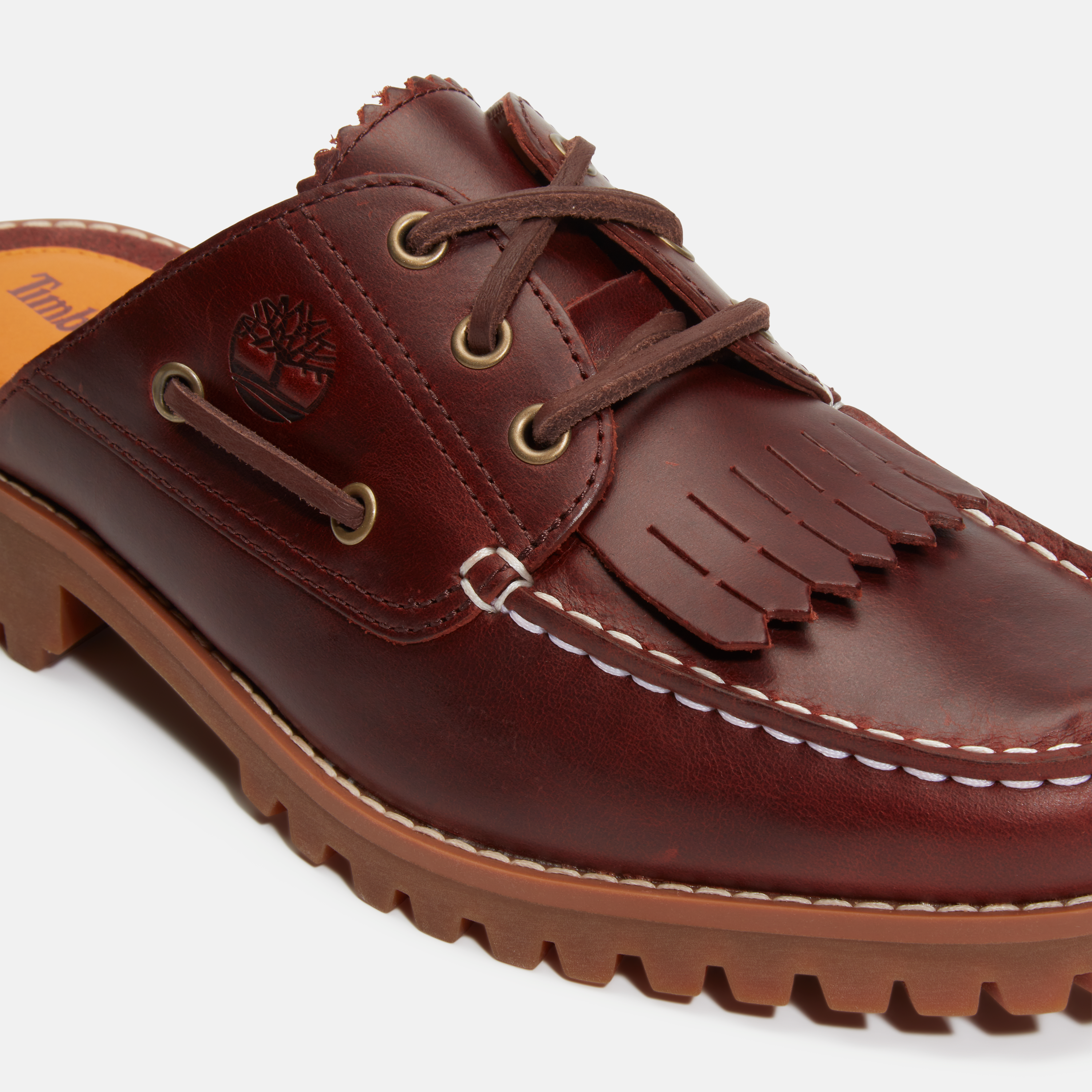 Women's Timberland® Authentic Mule