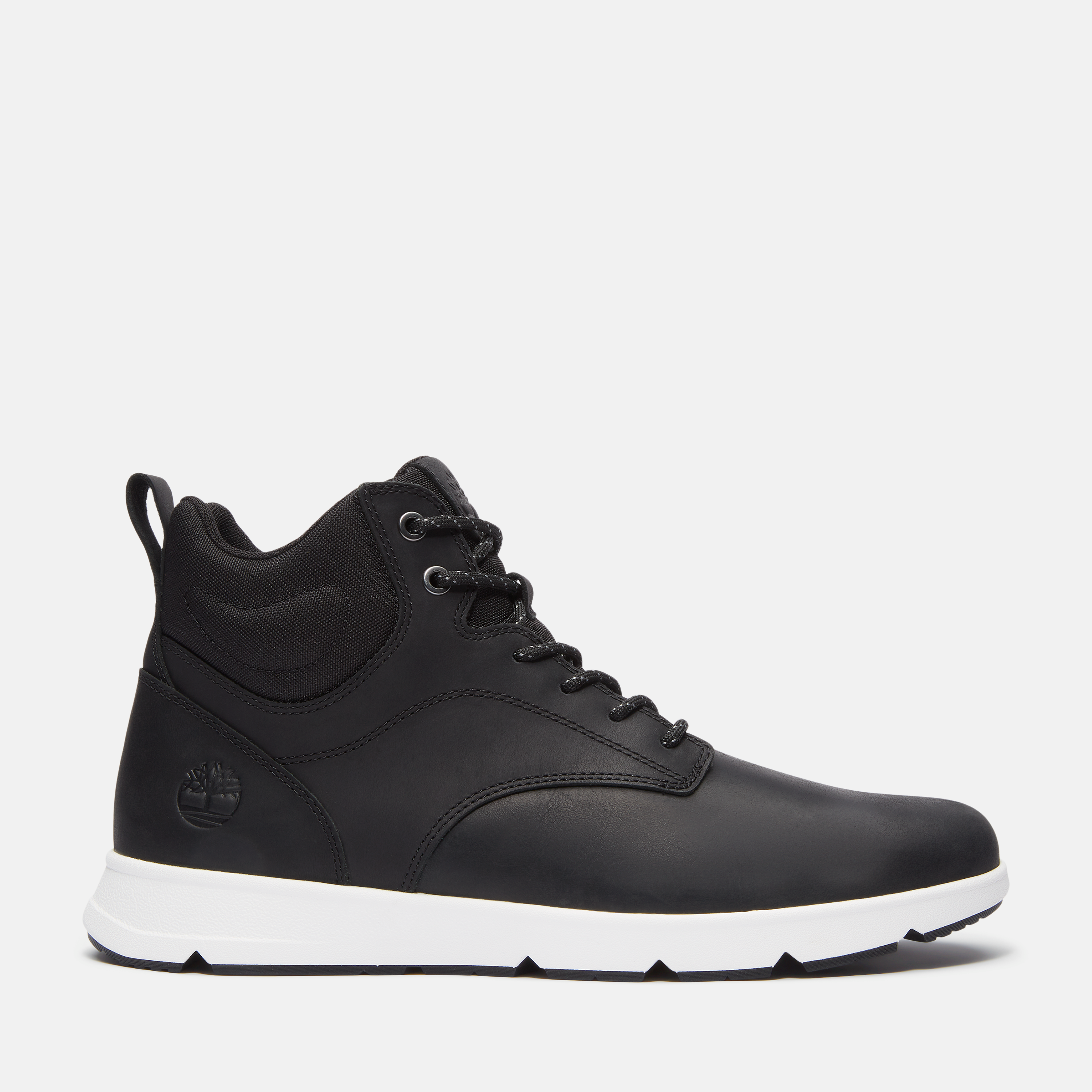 Men’s Parker Street High-Top Sneaker