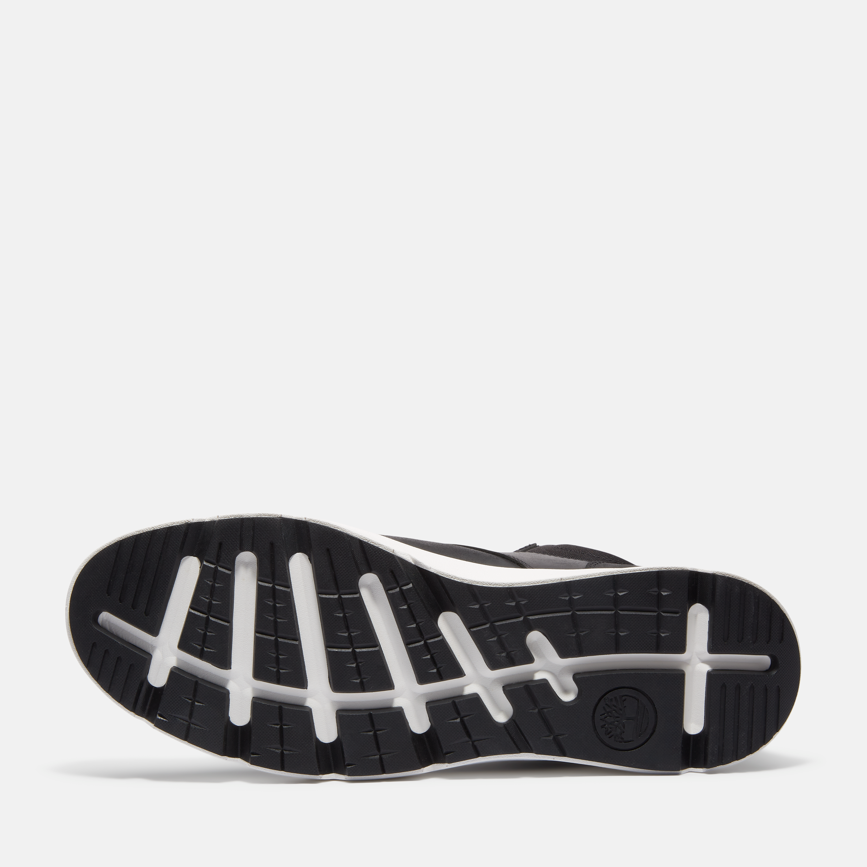 Men’s Parker Street High-Top Sneaker