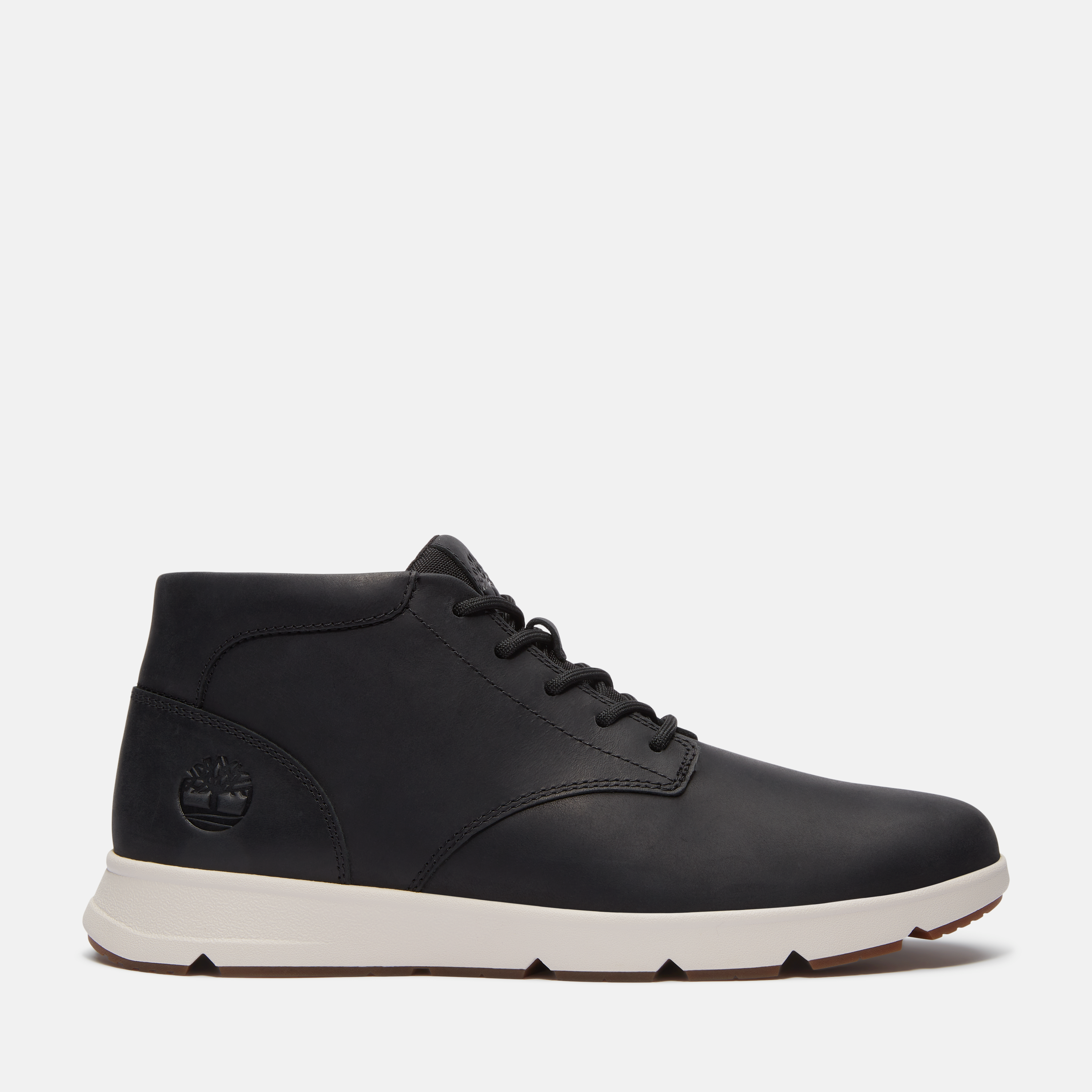 Men's Parker Street Low Sneaker