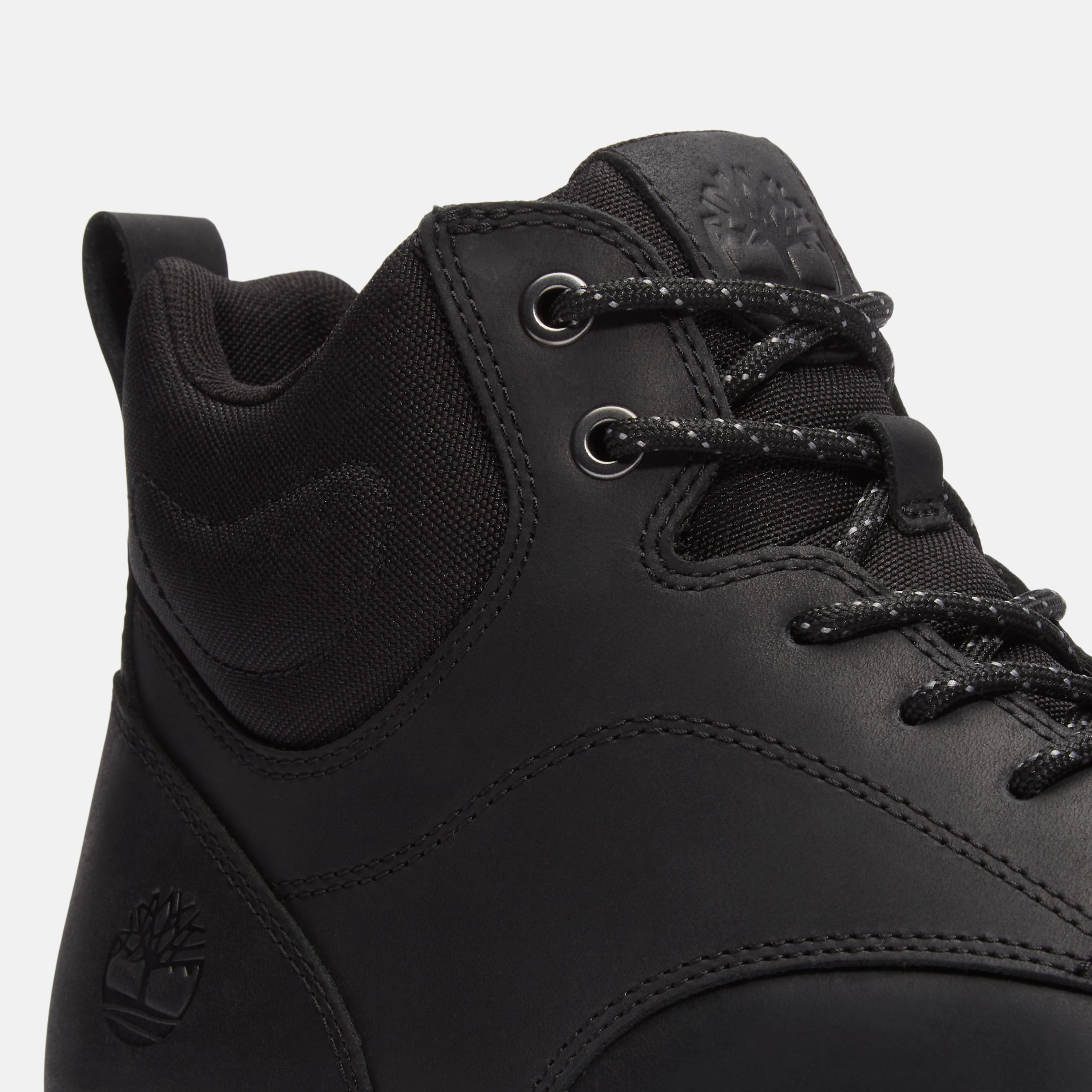 Men’s Parker Street High-Top Sneaker