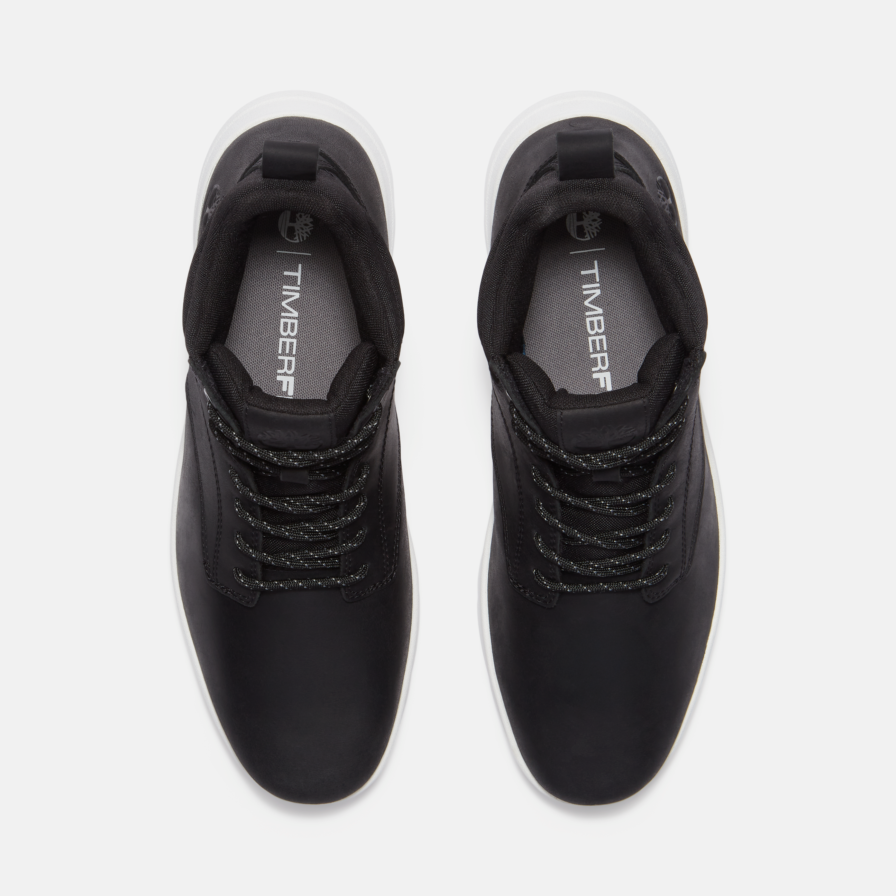 Men’s Parker Street High-Top Sneaker