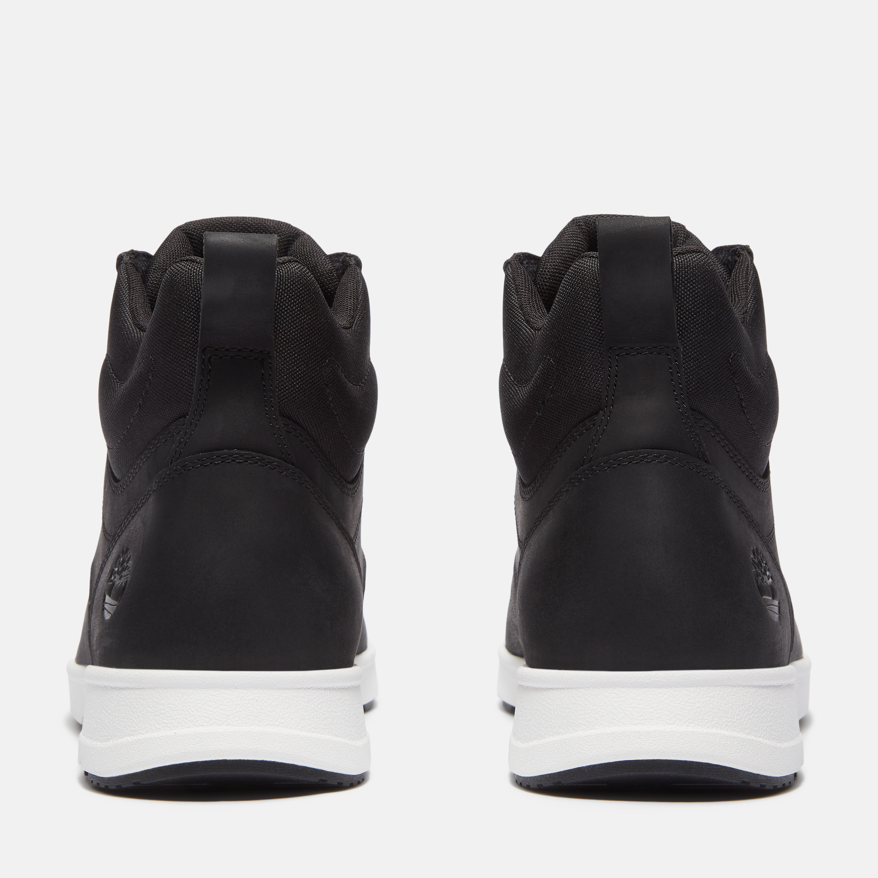 Men’s Parker Street High-Top Sneaker