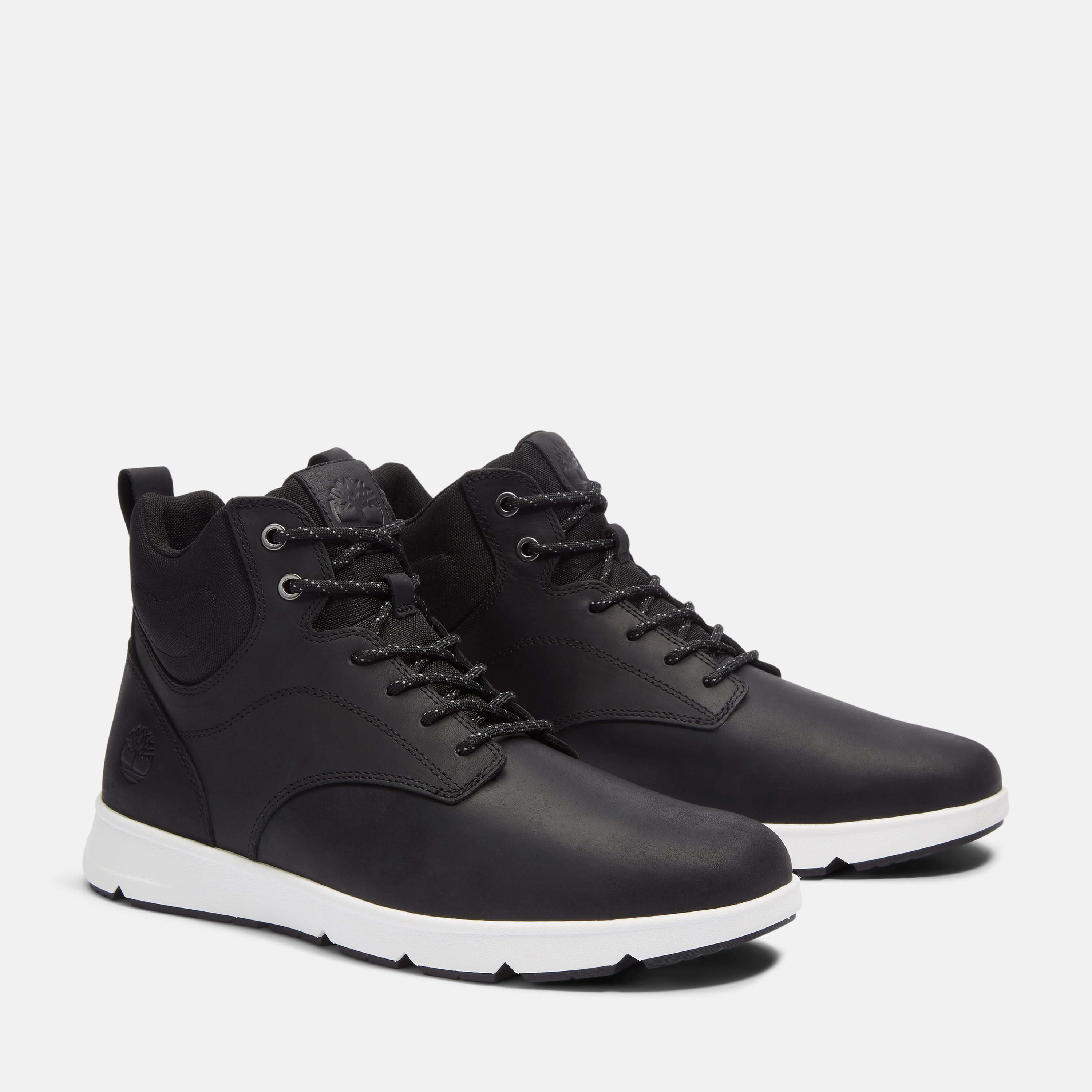 Men’s Parker Street High-Top Sneaker
